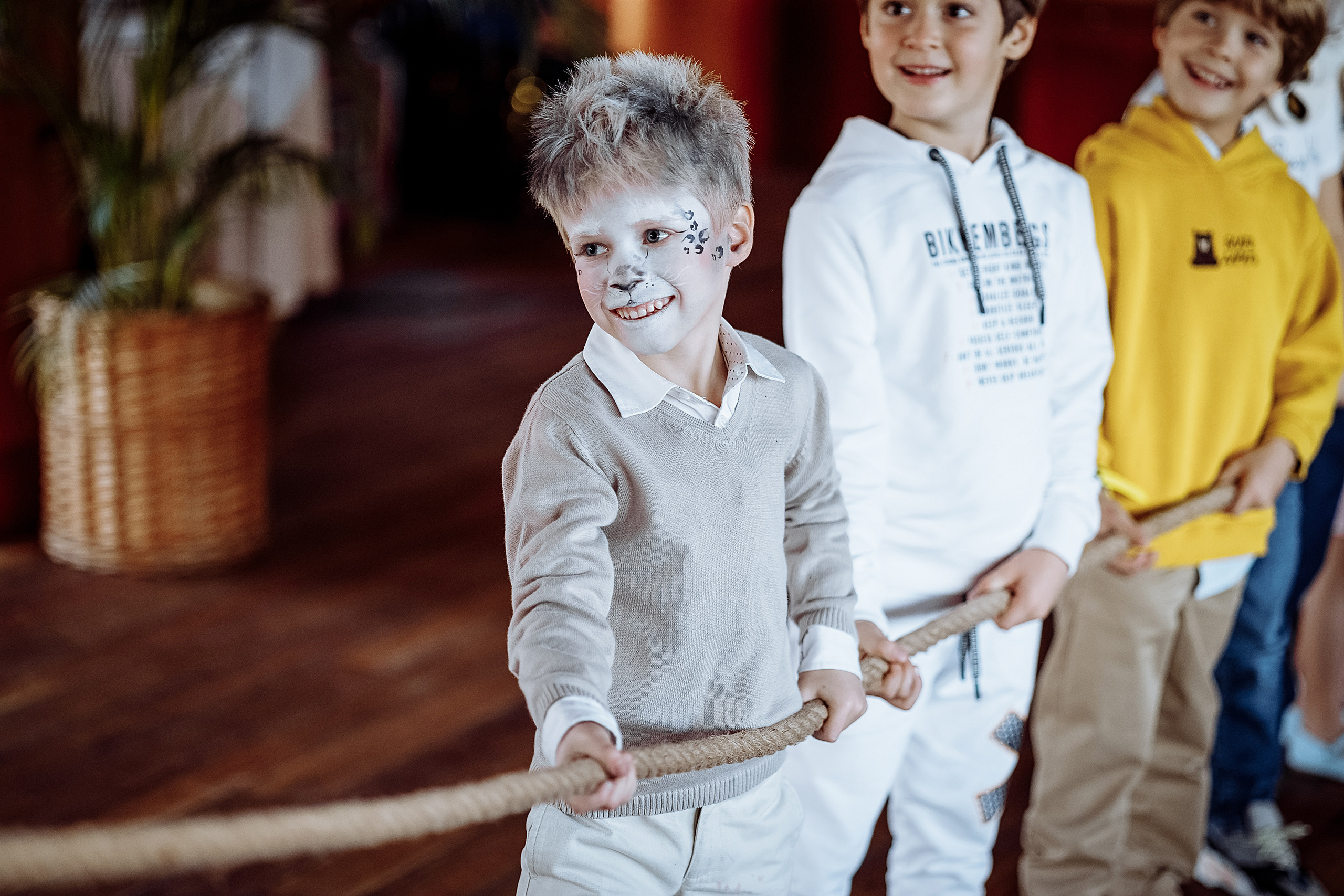 День рождения Серёжи. Фотограф на свадьбу корпоратив репортаж Артем Бочаров Москва