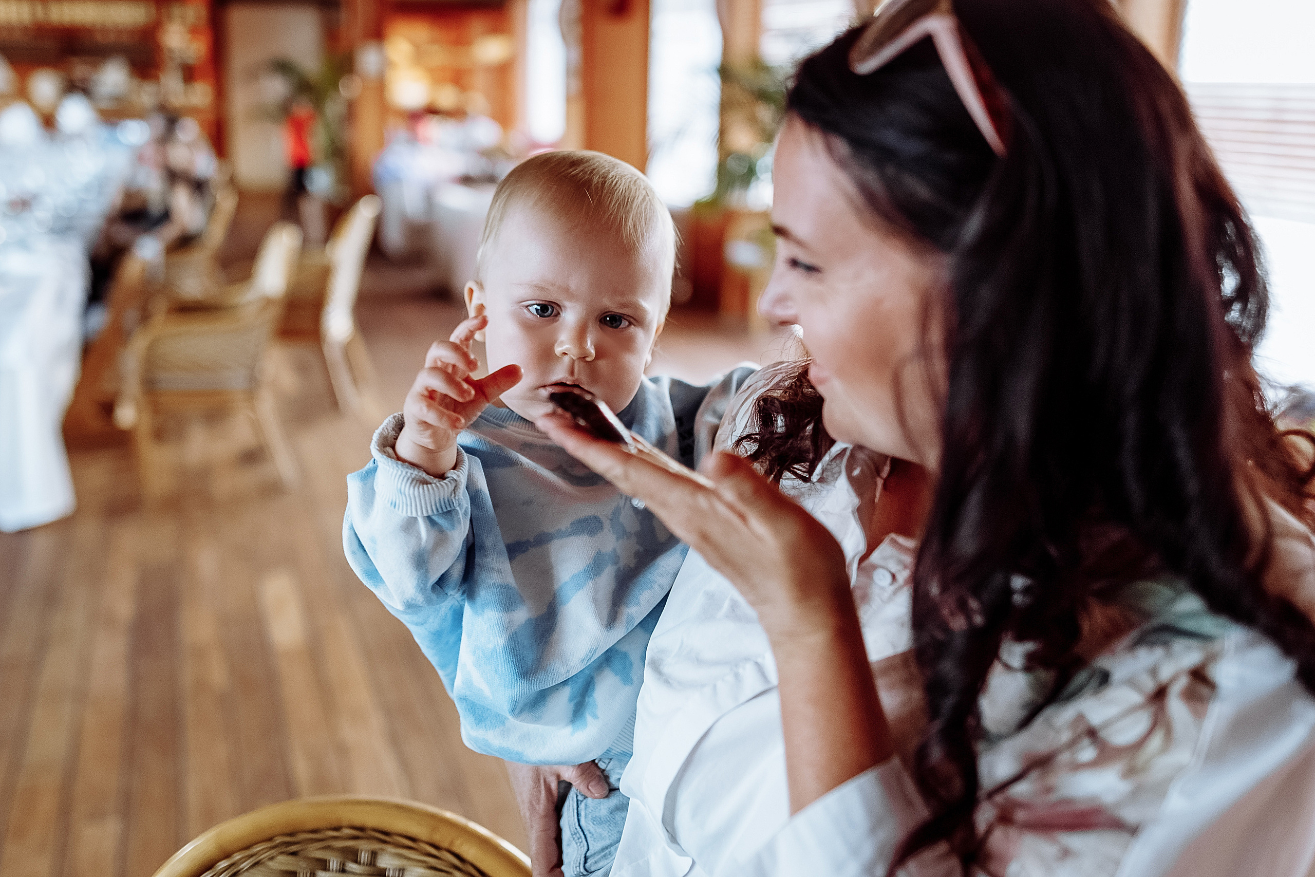 День рождения Серёжи. Фотограф на свадьбу корпоратив репортаж Артем Бочаров Москва