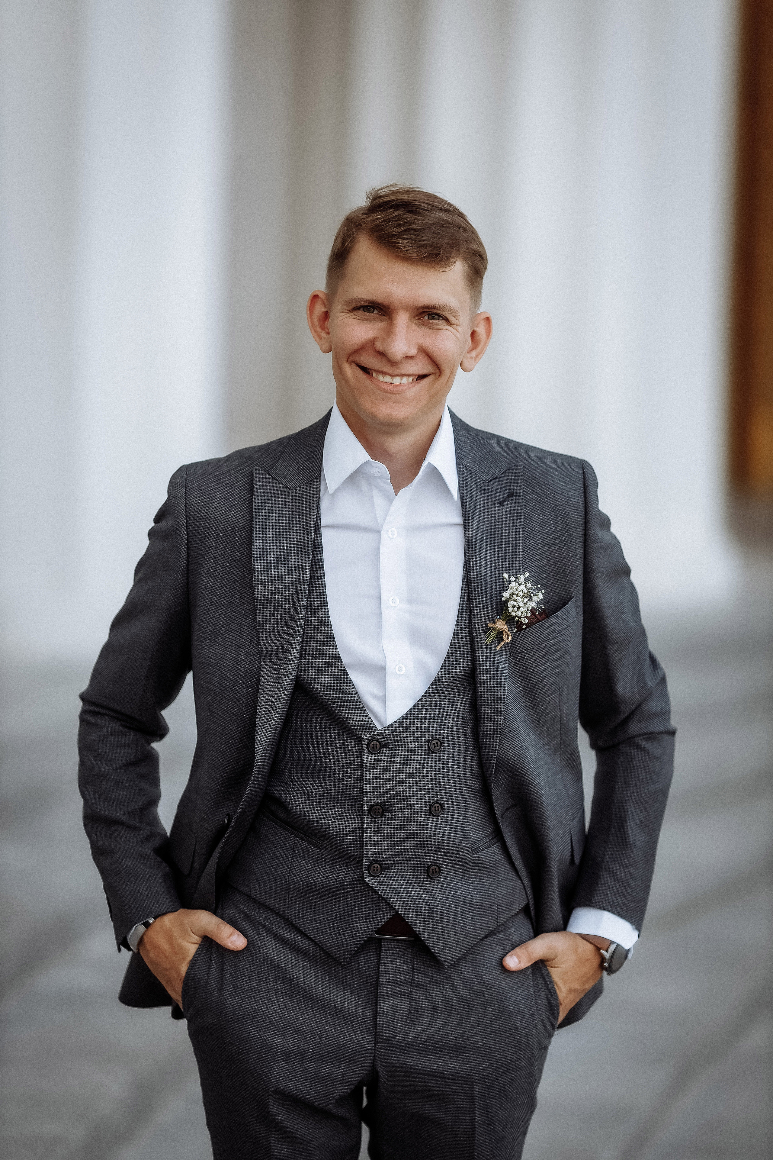 Ваня и Марина. Фотограф на свадьбу корпоратив репортаж Артем Бочаров Москва