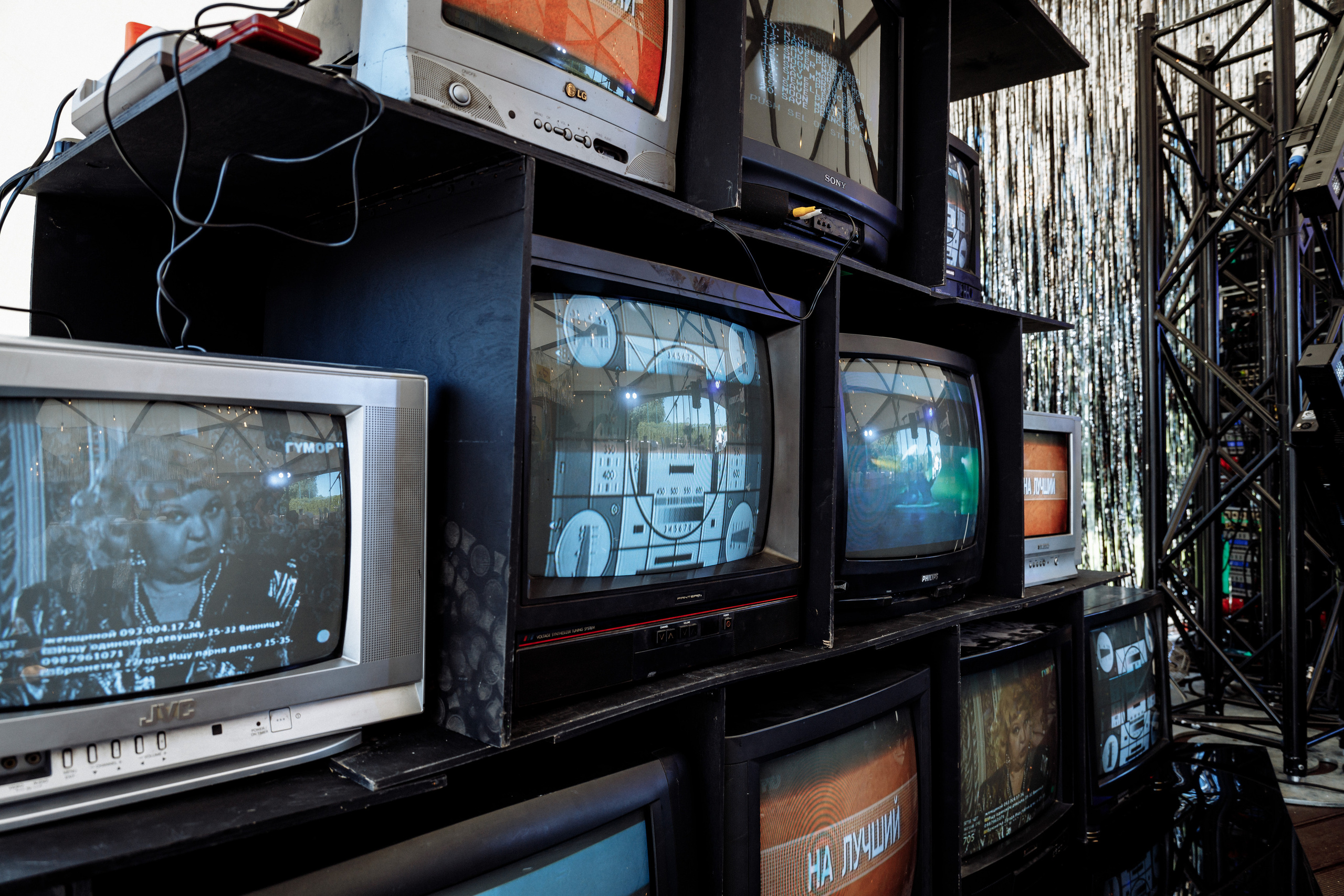 «Наши 90-е». Фотограф на свадьбу корпоратив репортаж Артем Бочаров Москва