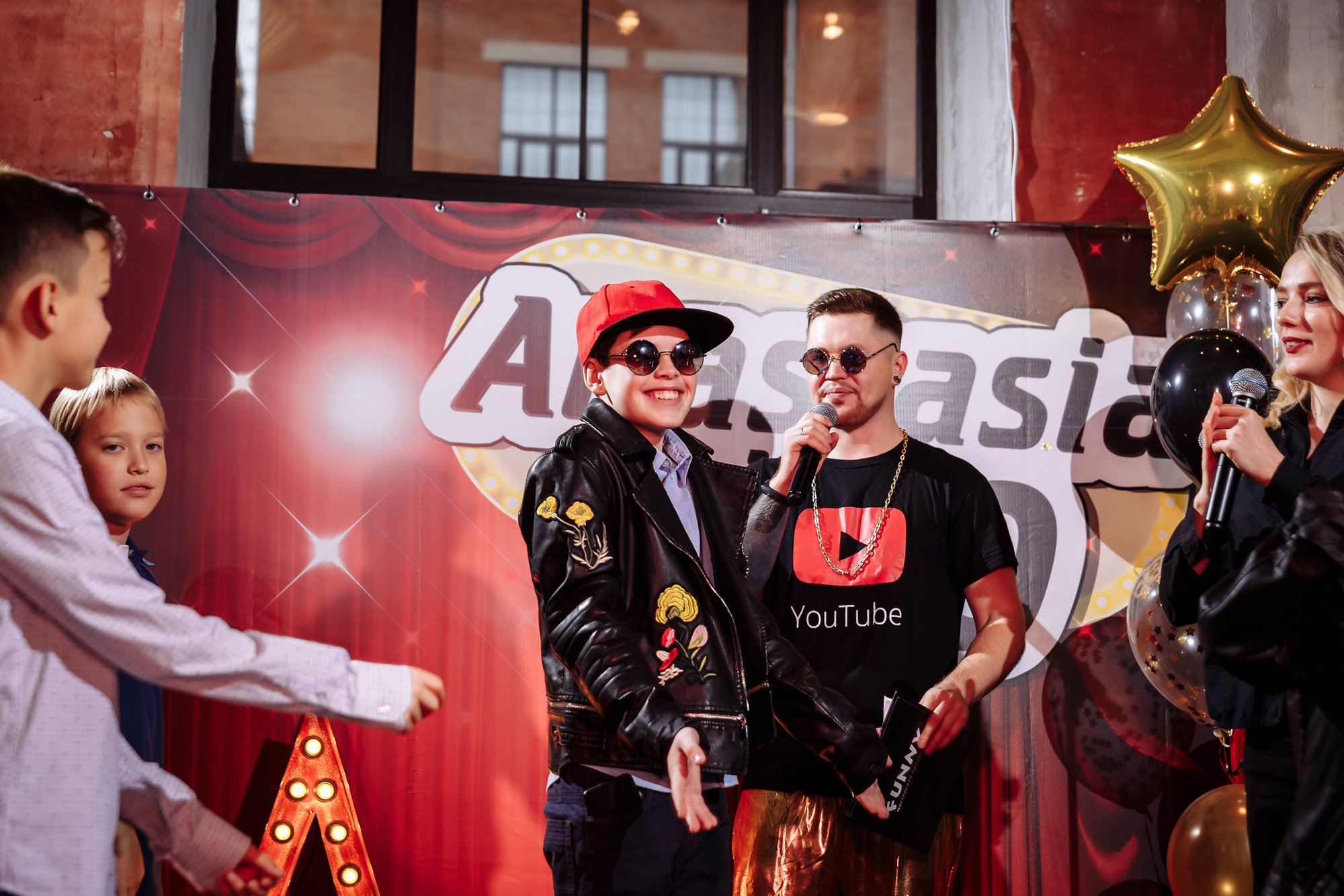 «Голос.Дети» Анастасии 10 лет. Фотограф на свадьбу корпоратив репортаж Артем Бочаров Москва