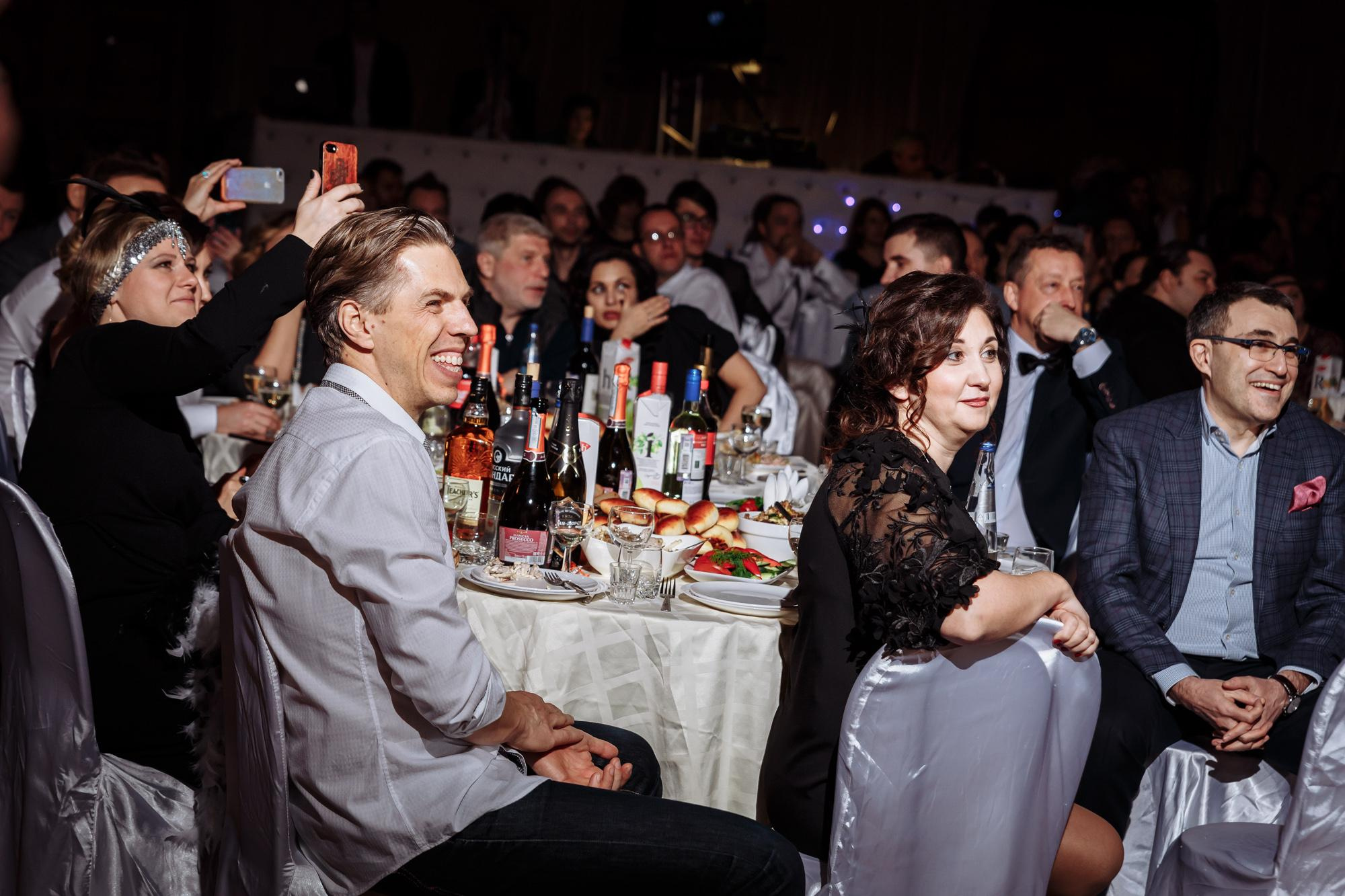 Десан. Фотограф на свадьбу корпоратив репортаж Артем Бочаров Москва