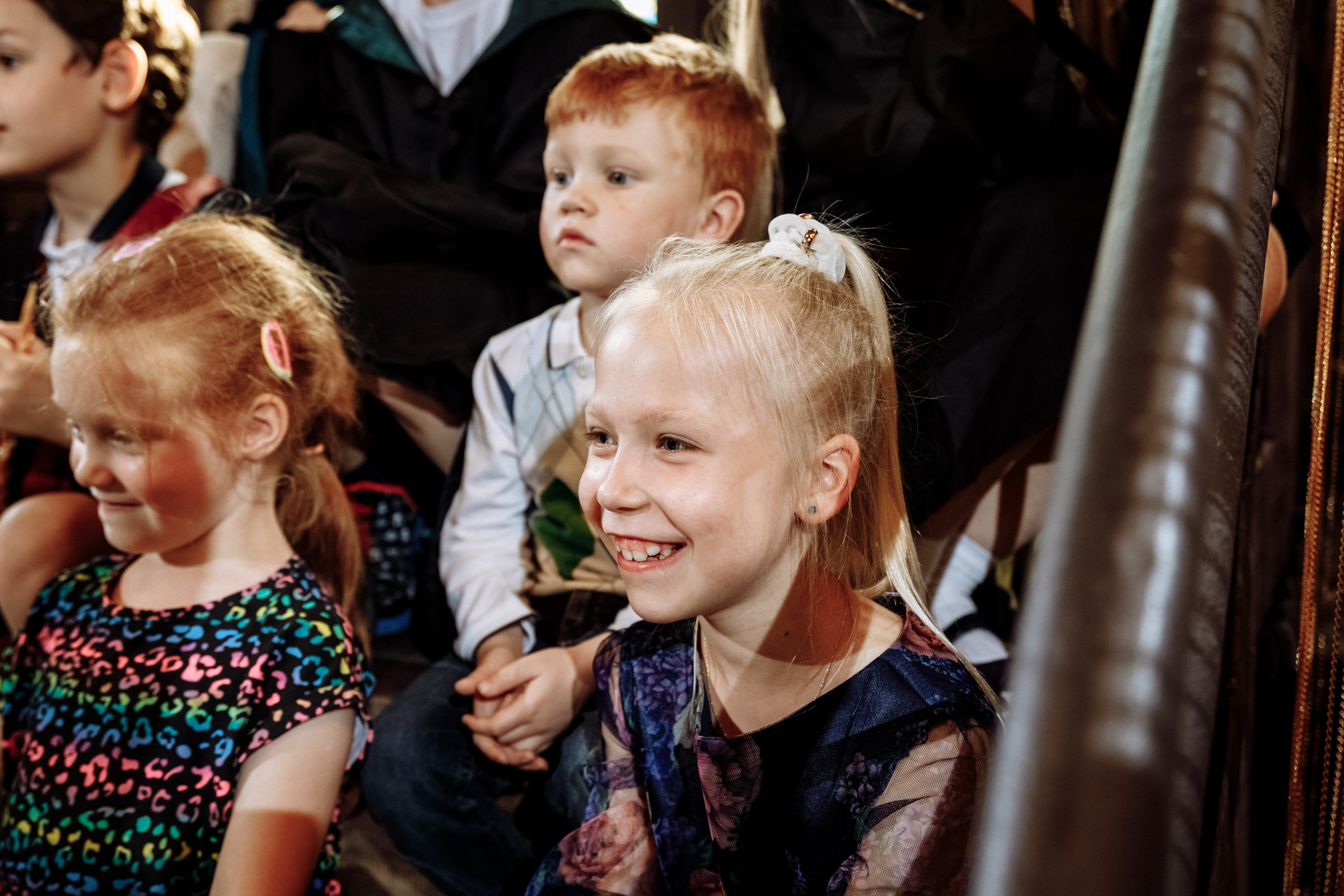 Вселенная Гарри Поттера. Фотограф на свадьбу корпоратив репортаж Артем Бочаров Москва