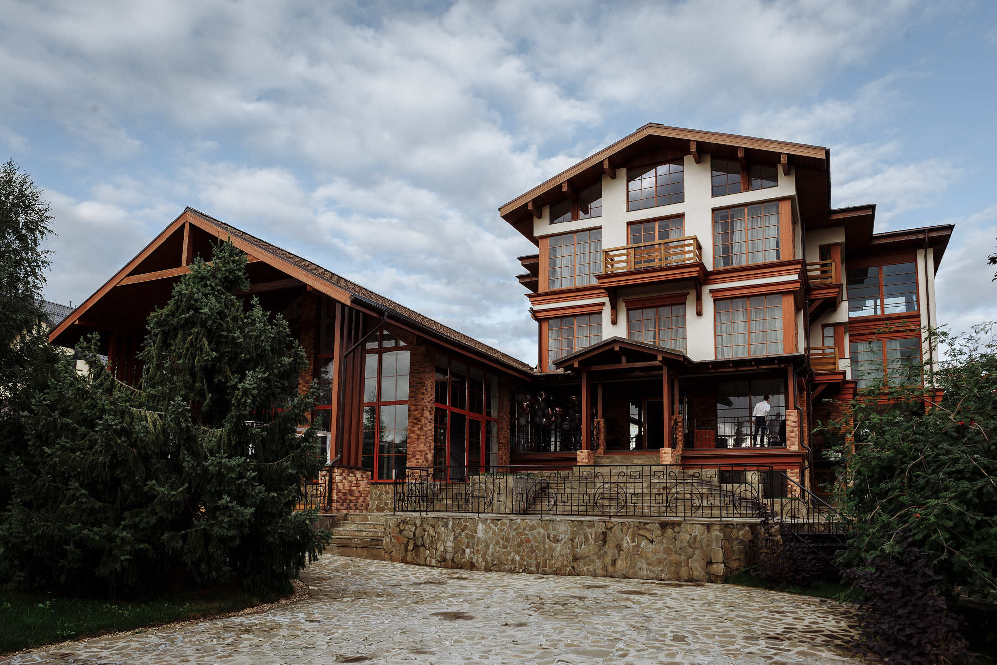 День рождения Оли. Фотограф на свадьбу корпоратив репортаж Артем Бочаров Москва