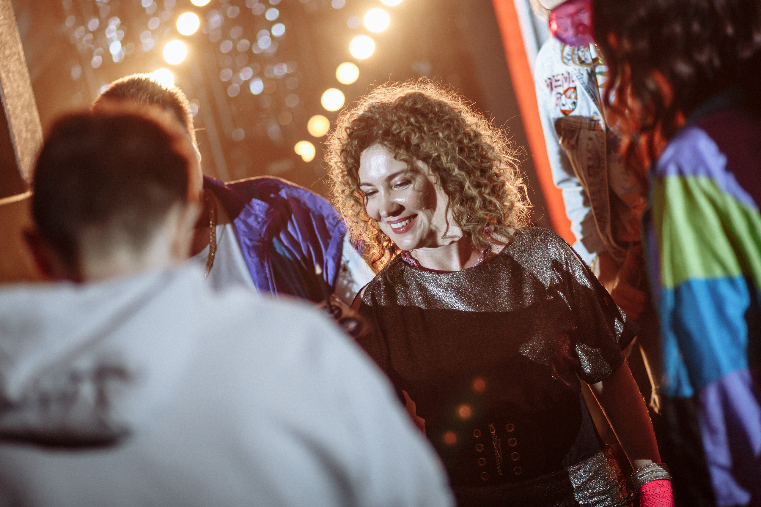 «Наши 90-е». Фотограф на свадьбу корпоратив репортаж Артем Бочаров Москва