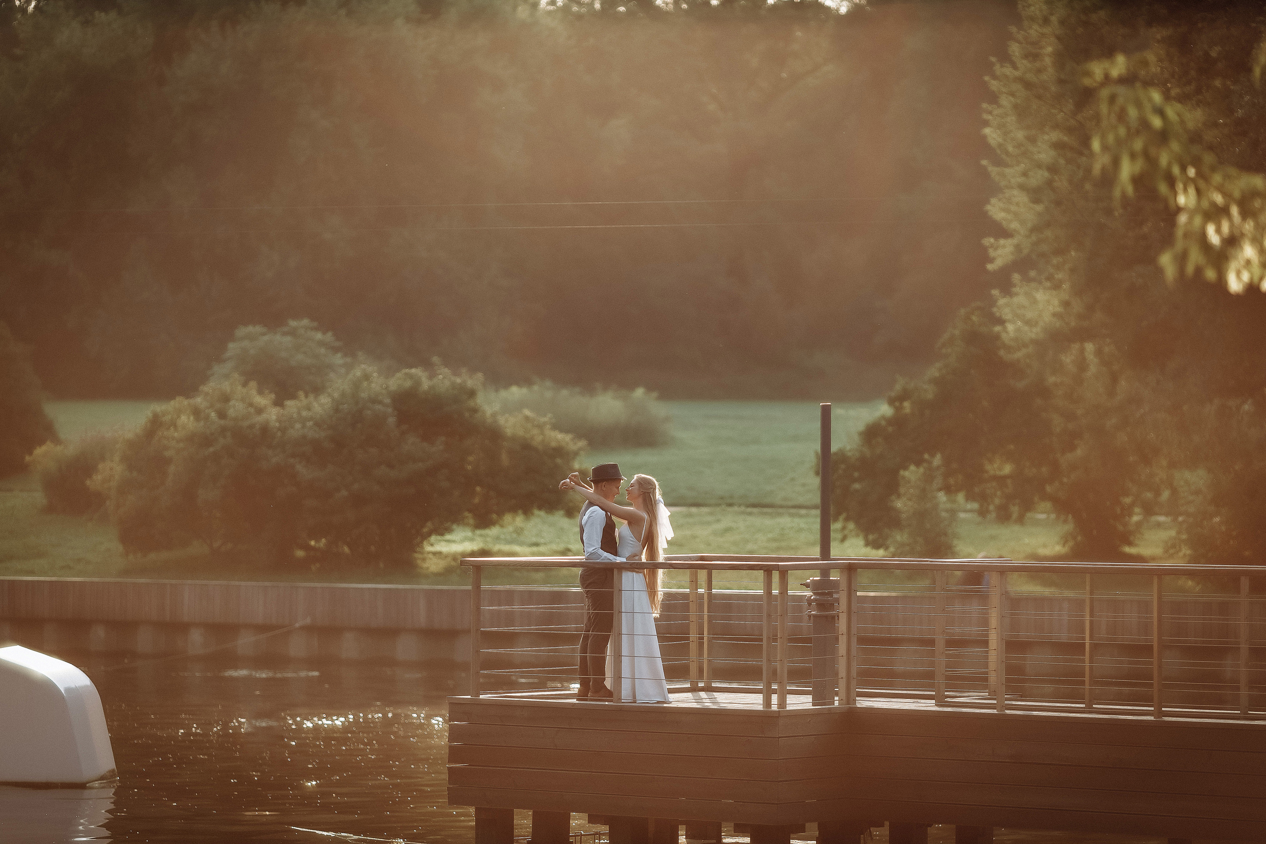 Ваня и Марина. Фотограф на свадьбу корпоратив репортаж Артем Бочаров Москва