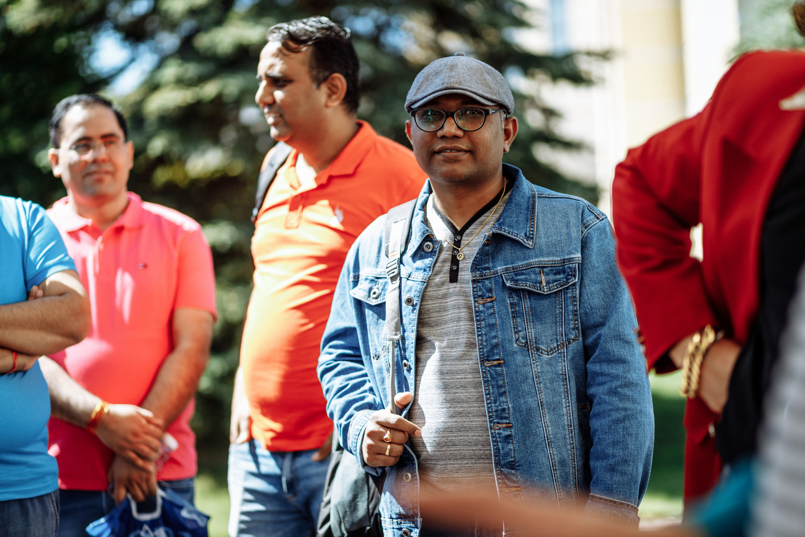 «Наши 90-е». Фотограф на свадьбу корпоратив репортаж Артем Бочаров Москва