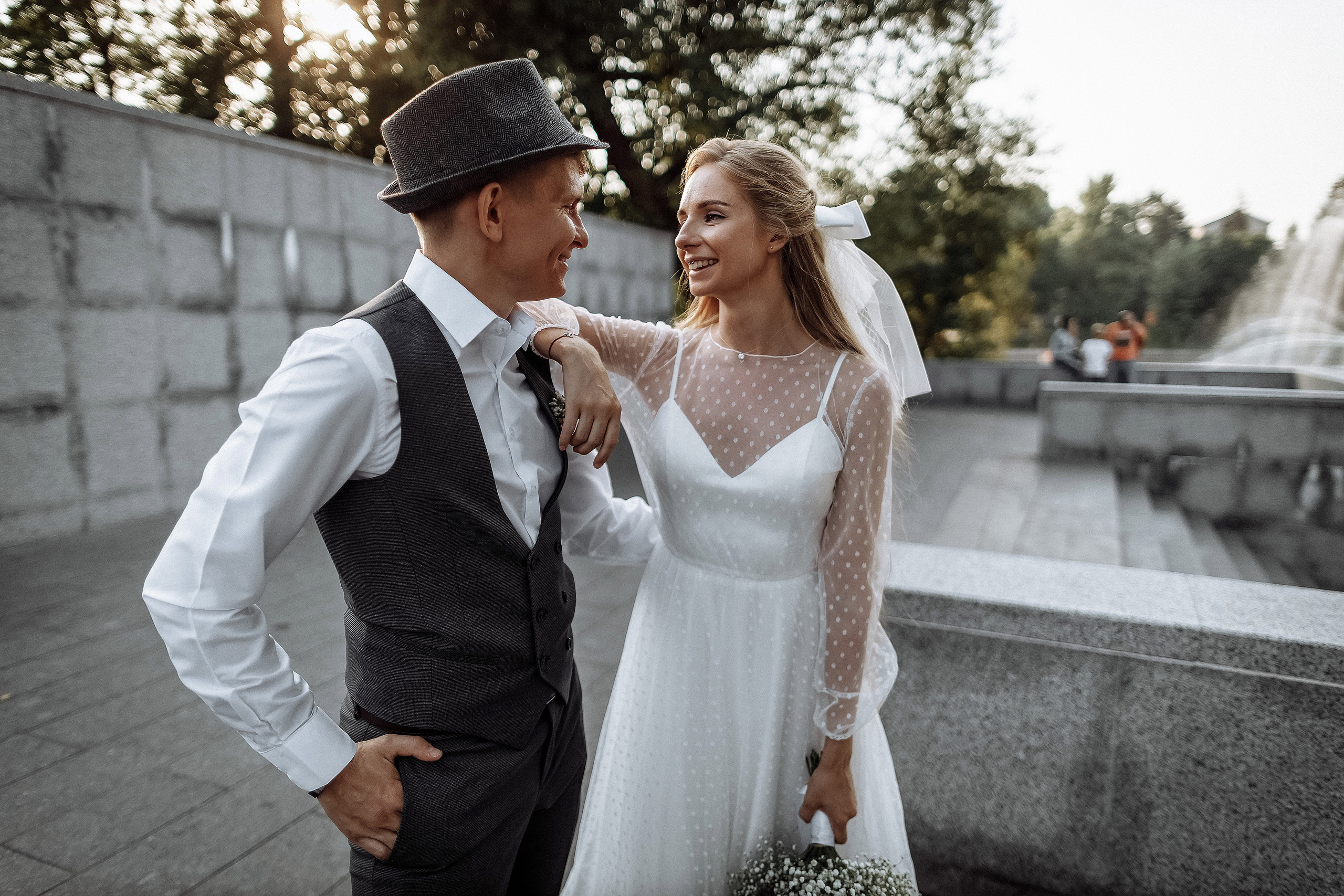 Ваня и Марина. Фотограф на свадьбу корпоратив репортаж Артем Бочаров Москва