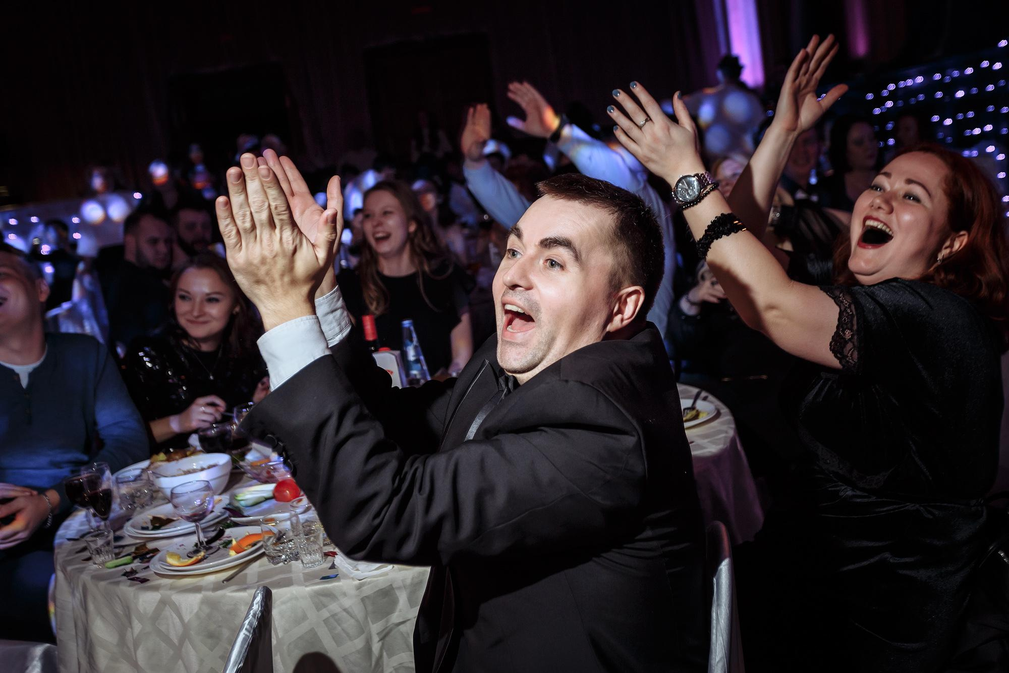 Десан. Фотограф на свадьбу корпоратив репортаж Артем Бочаров Москва