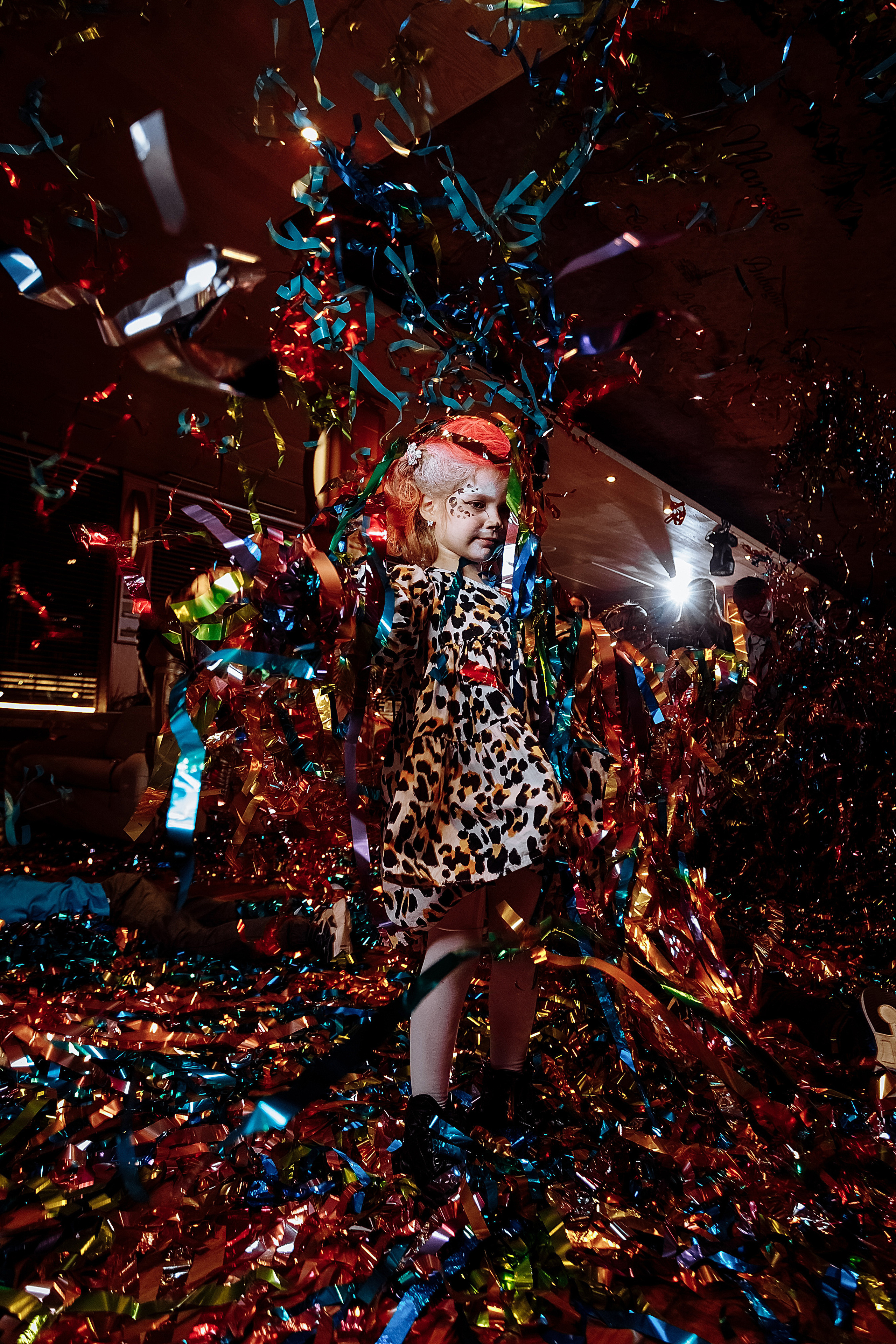 День рождения Серёжи. Фотограф на свадьбу корпоратив репортаж Артем Бочаров Москва