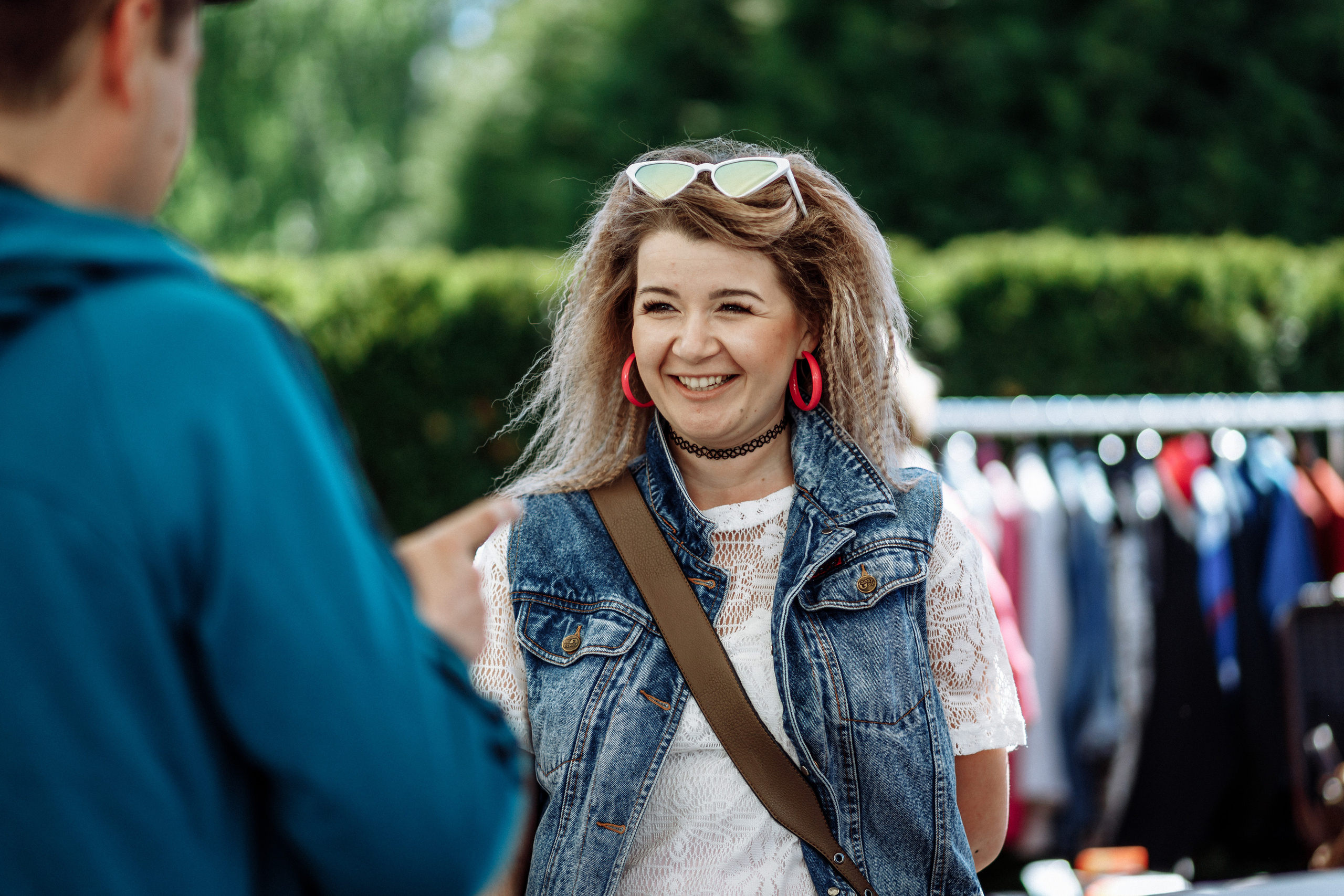 «Наши 90-е». Фотограф на свадьбу корпоратив репортаж Артем Бочаров Москва