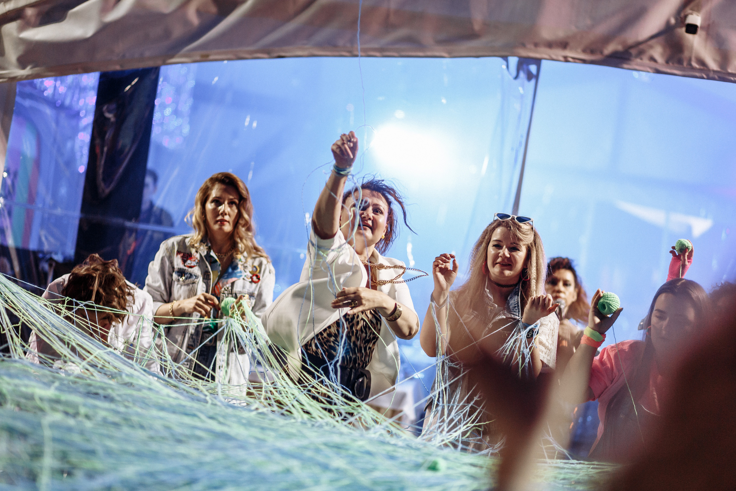 «Наши 90-е». Фотограф на свадьбу корпоратив репортаж Артем Бочаров Москва