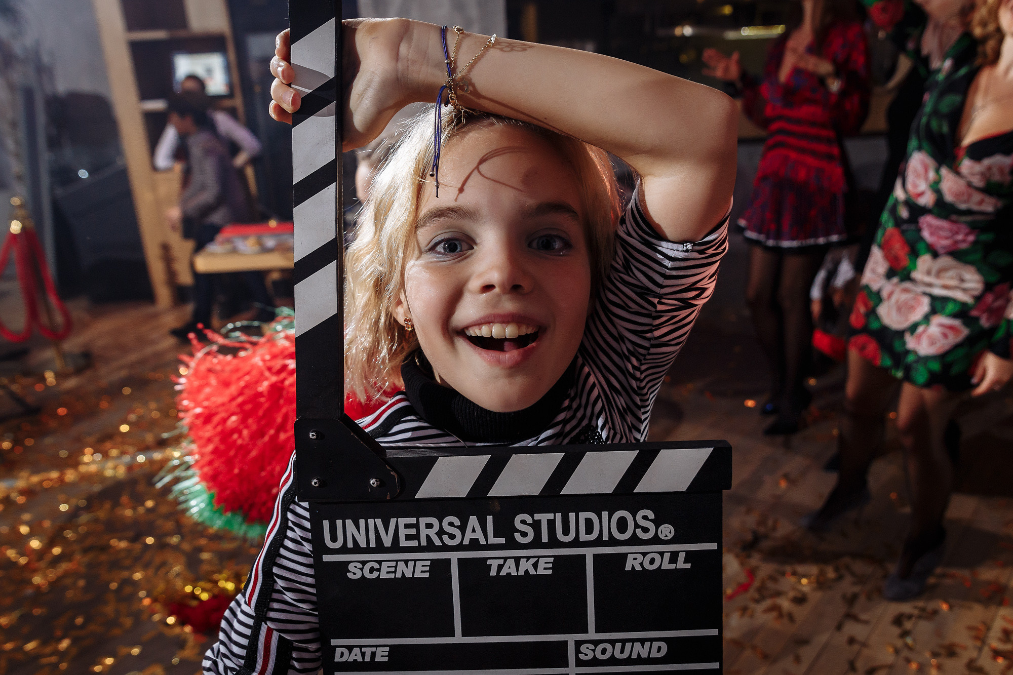 «Голос.Дети» Анастасии 10 лет. Фотограф на свадьбу корпоратив репортаж Артем Бочаров Москва