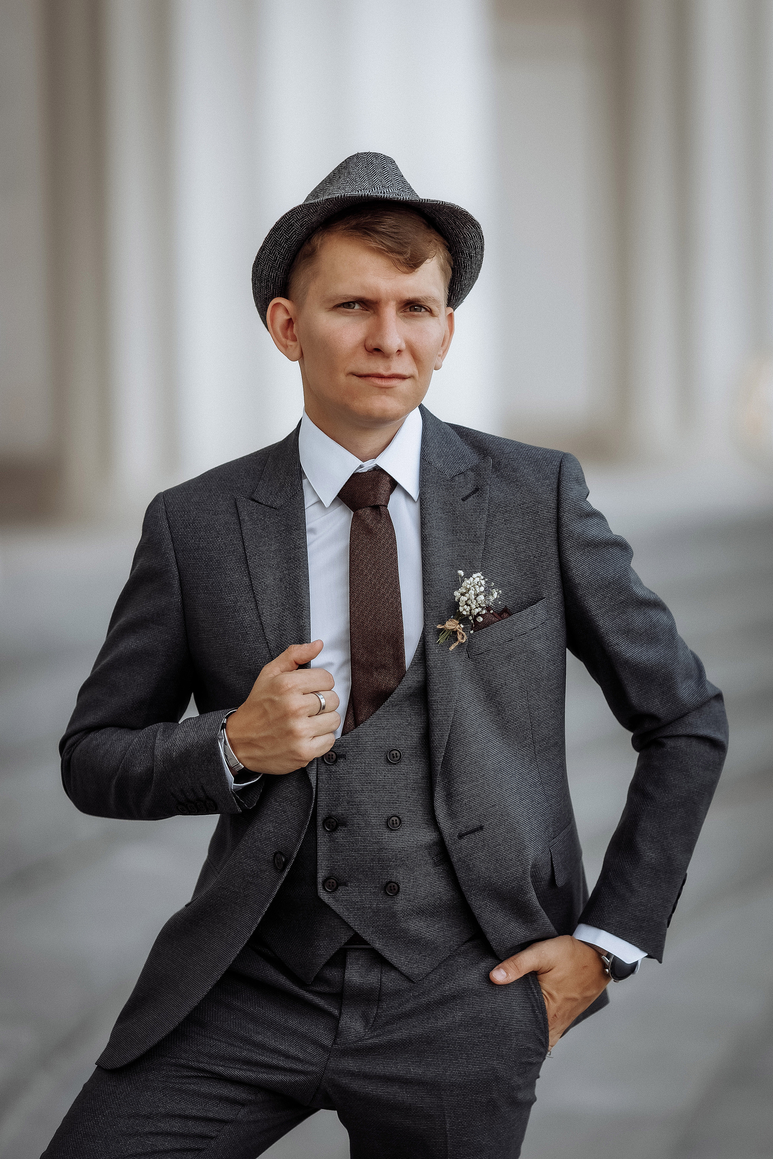 Ваня и Марина. Фотограф на свадьбу корпоратив репортаж Артем Бочаров Москва