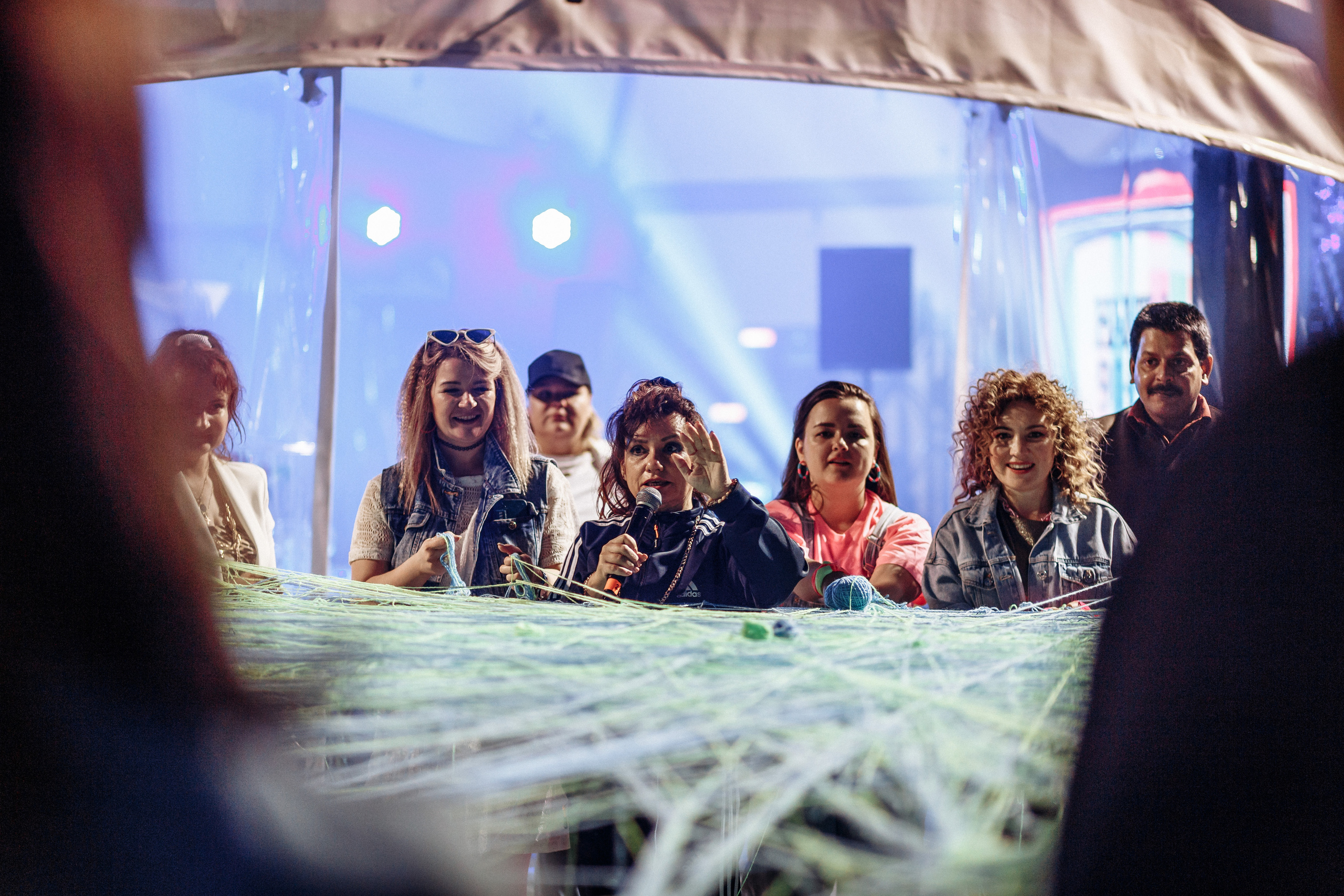 «Наши 90-е». Фотограф на свадьбу корпоратив репортаж Артем Бочаров Москва