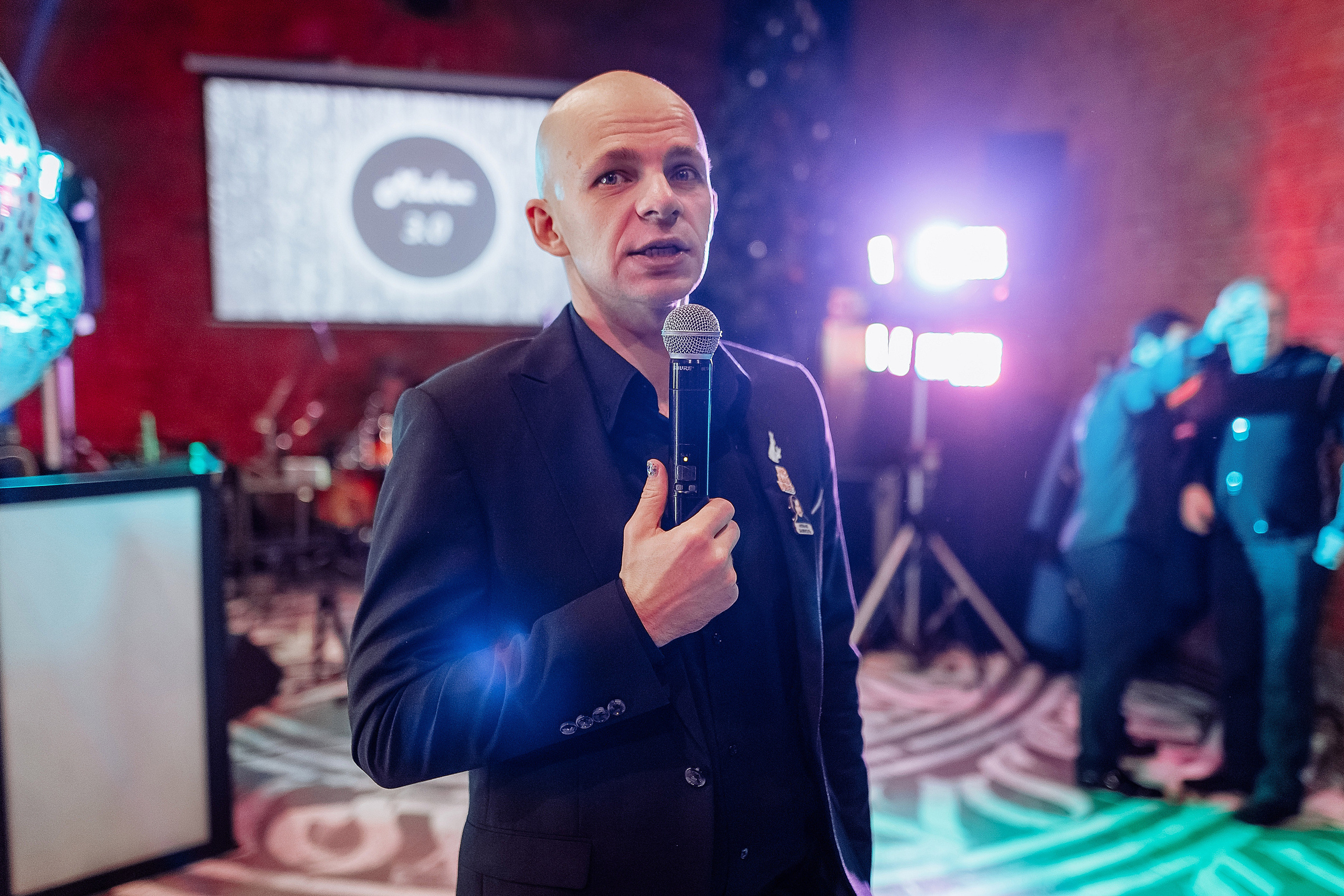 День рождения Александры. Фотограф на свадьбу корпоратив репортаж Артем Бочаров Москва