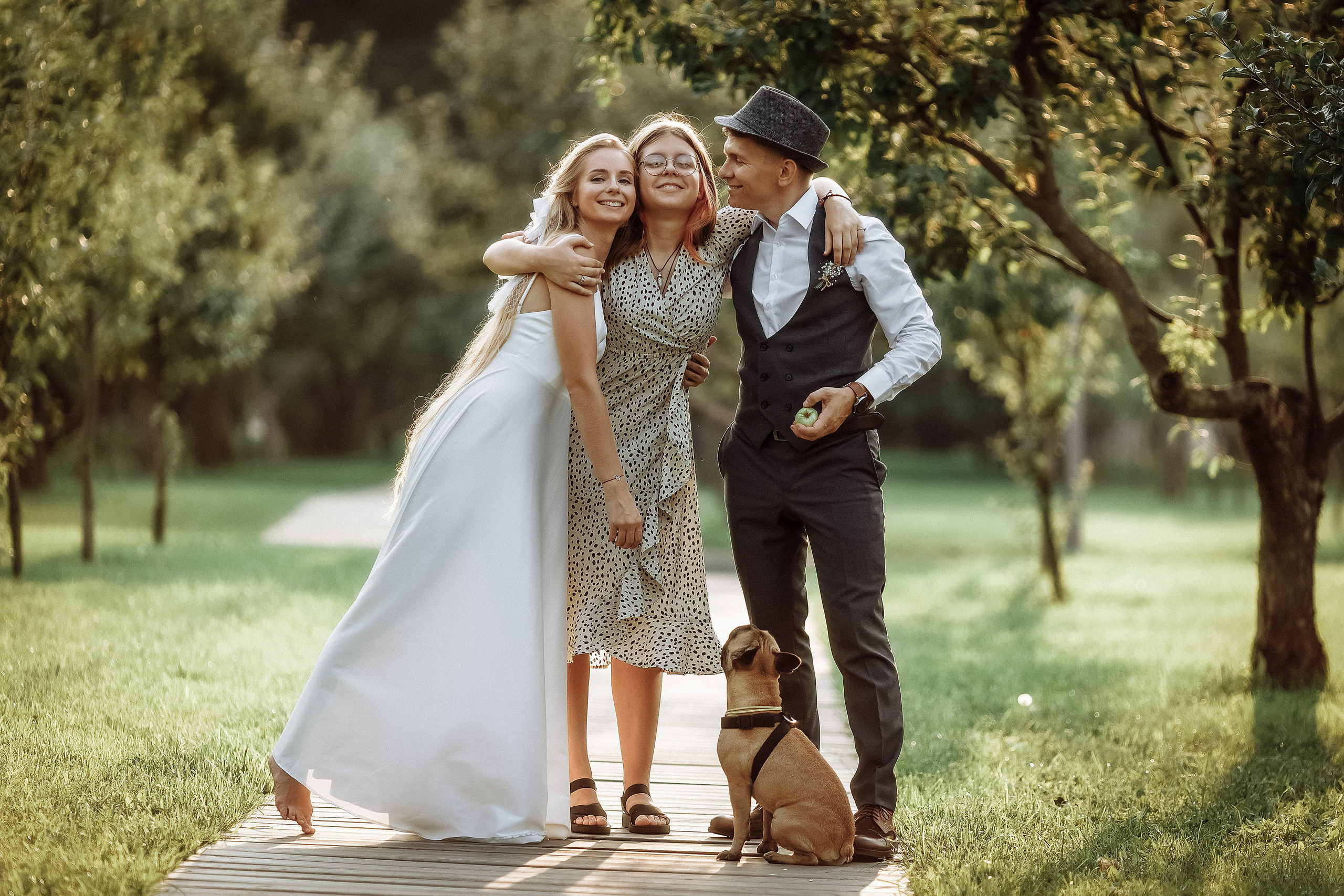 Ваня и Марина. Фотограф на свадьбу корпоратив репортаж Артем Бочаров Москва