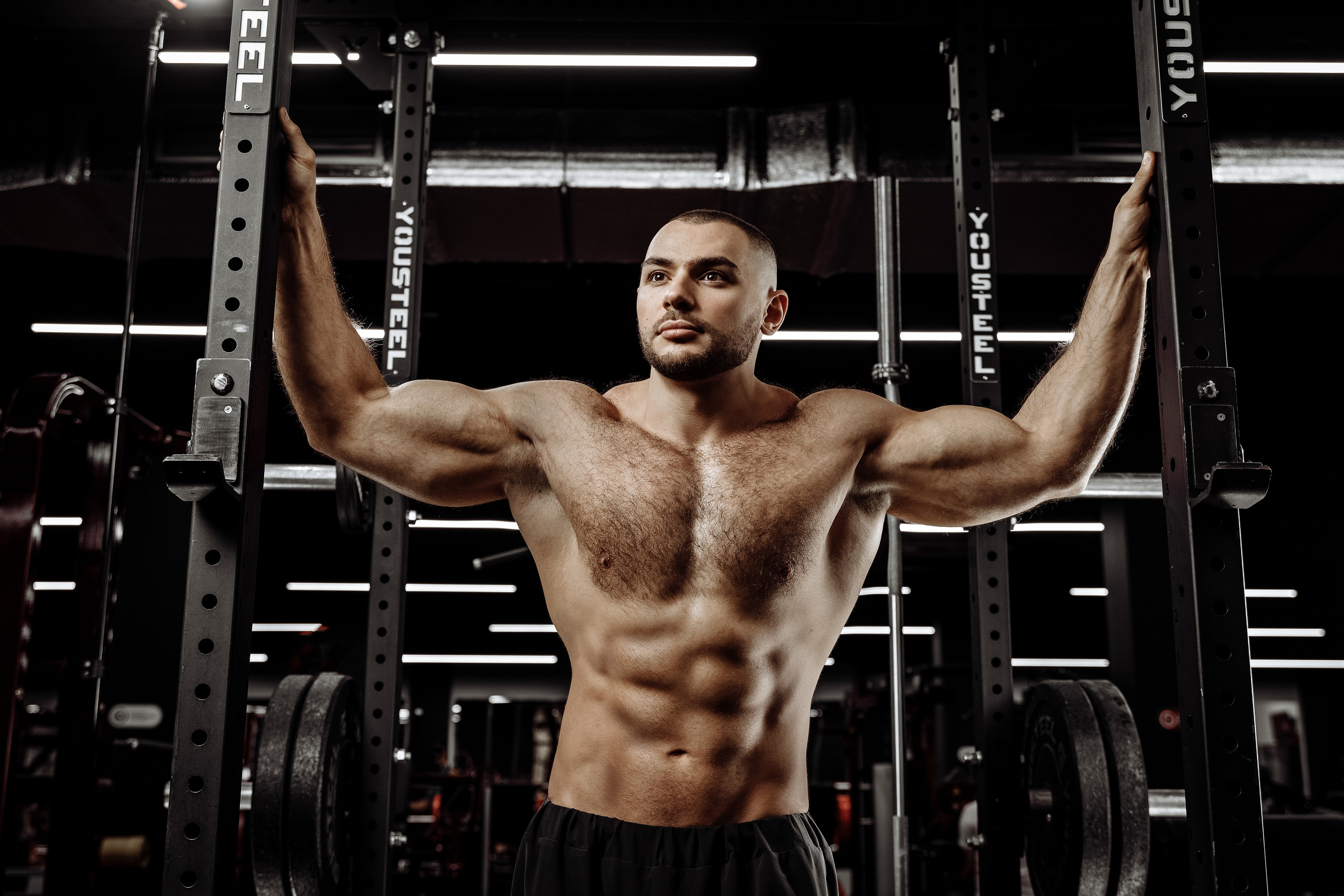 Спорт. Фотограф на свадьбу корпоратив репортаж Артем Бочаров Москва