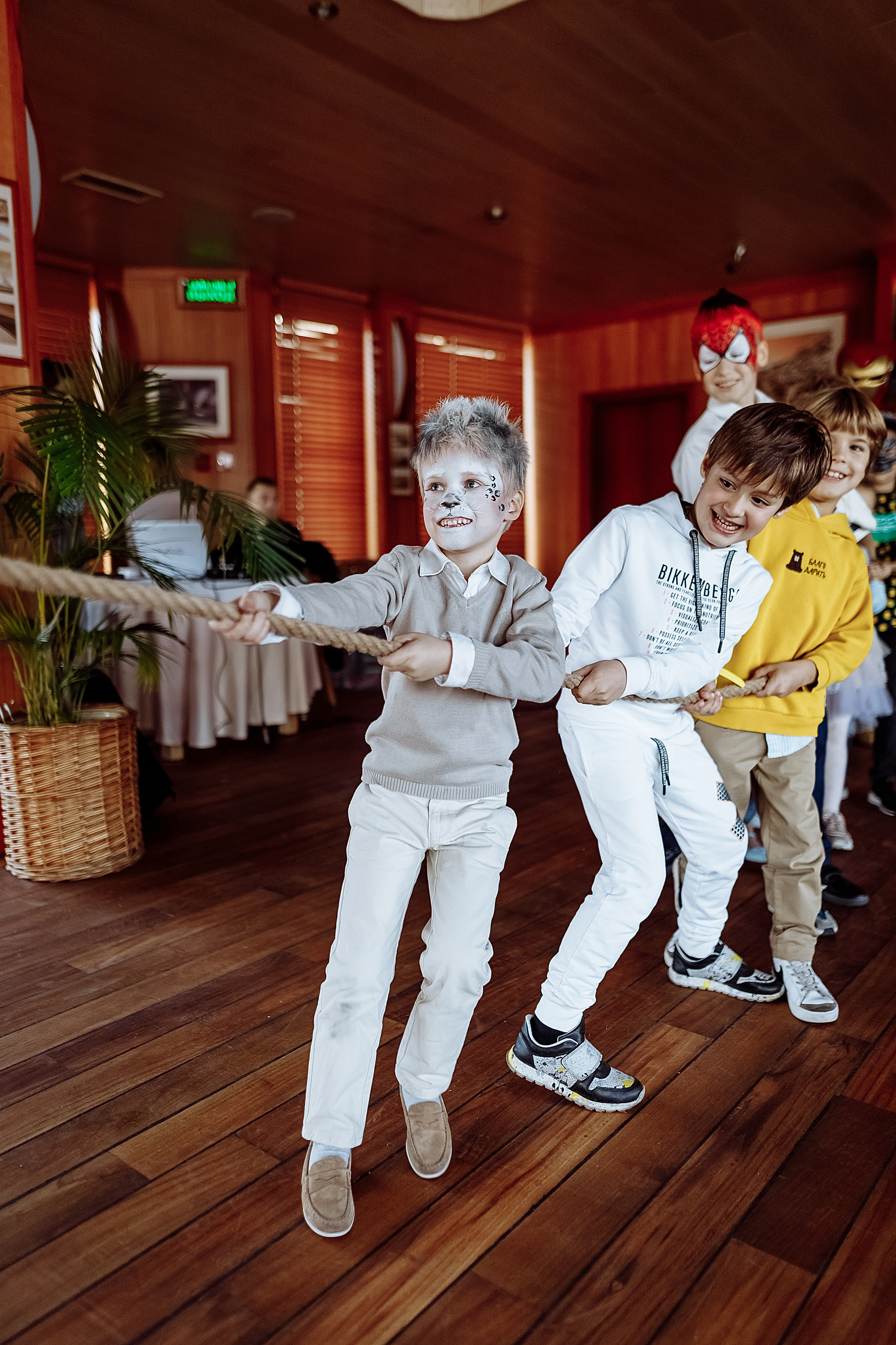 День рождения Серёжи. Фотограф на свадьбу корпоратив репортаж Артем Бочаров Москва