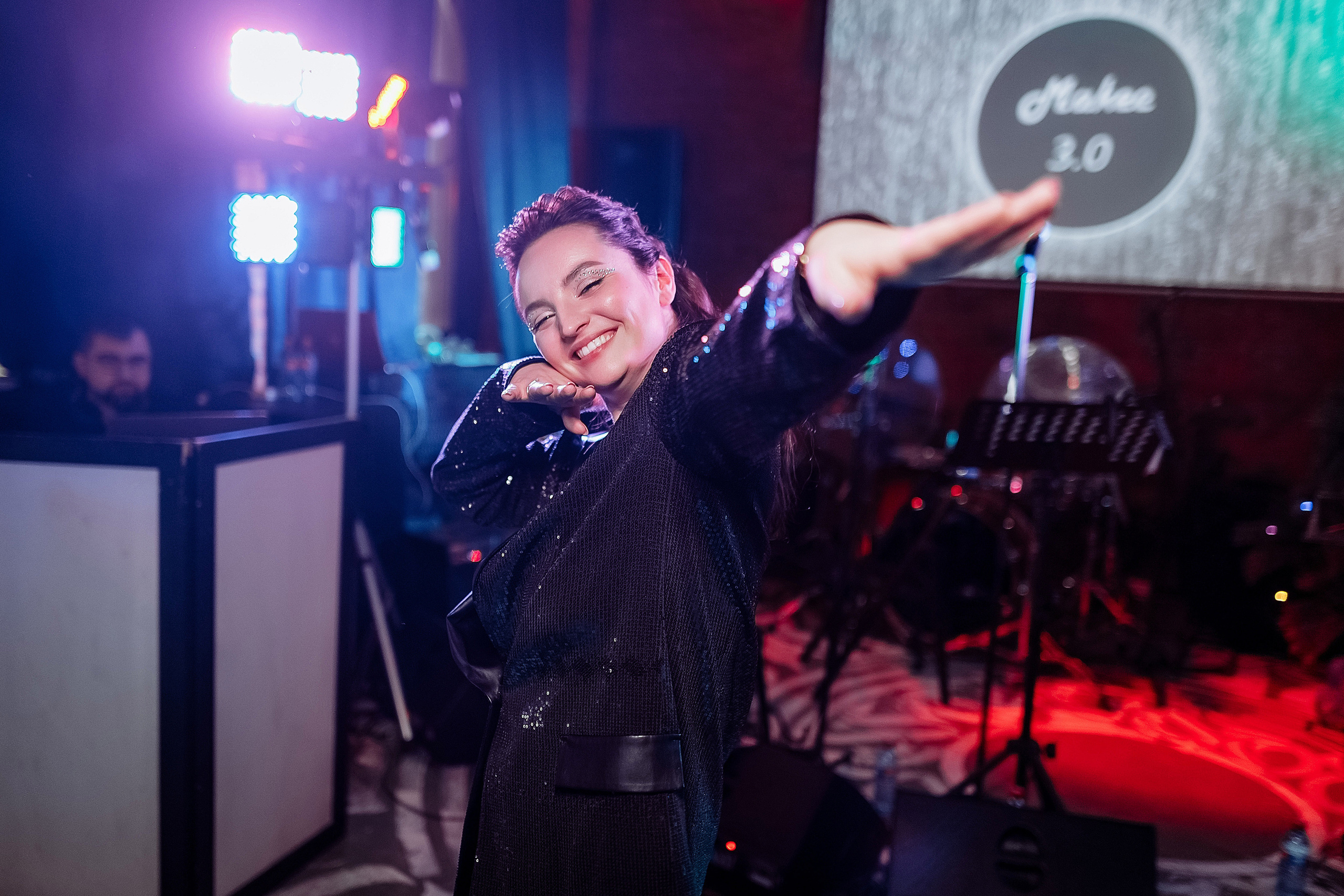 День рождения Александры. Фотограф на свадьбу корпоратив репортаж Артем Бочаров Москва