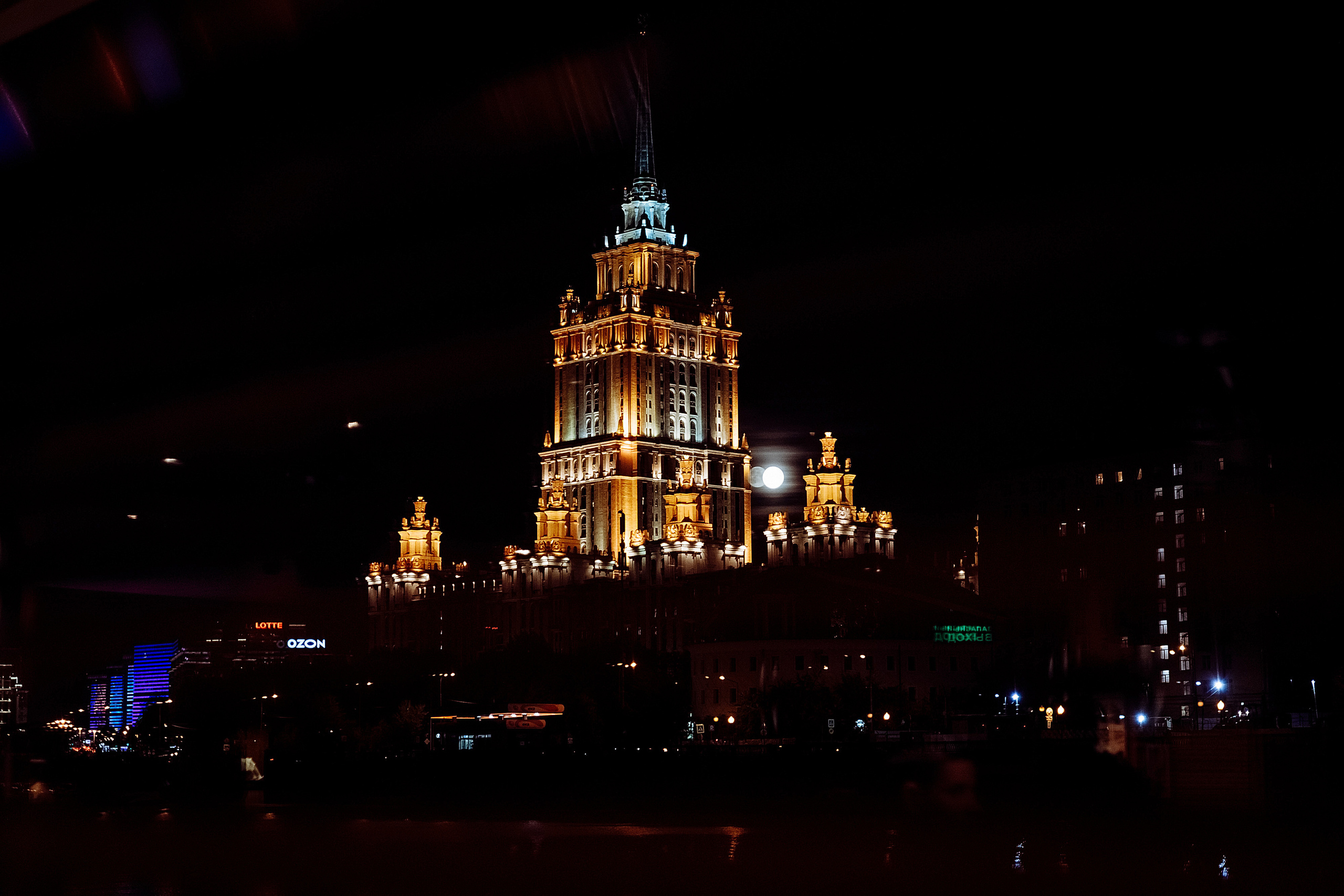 День рождения Серёжи. Фотограф на свадьбу корпоратив репортаж Артем Бочаров Москва