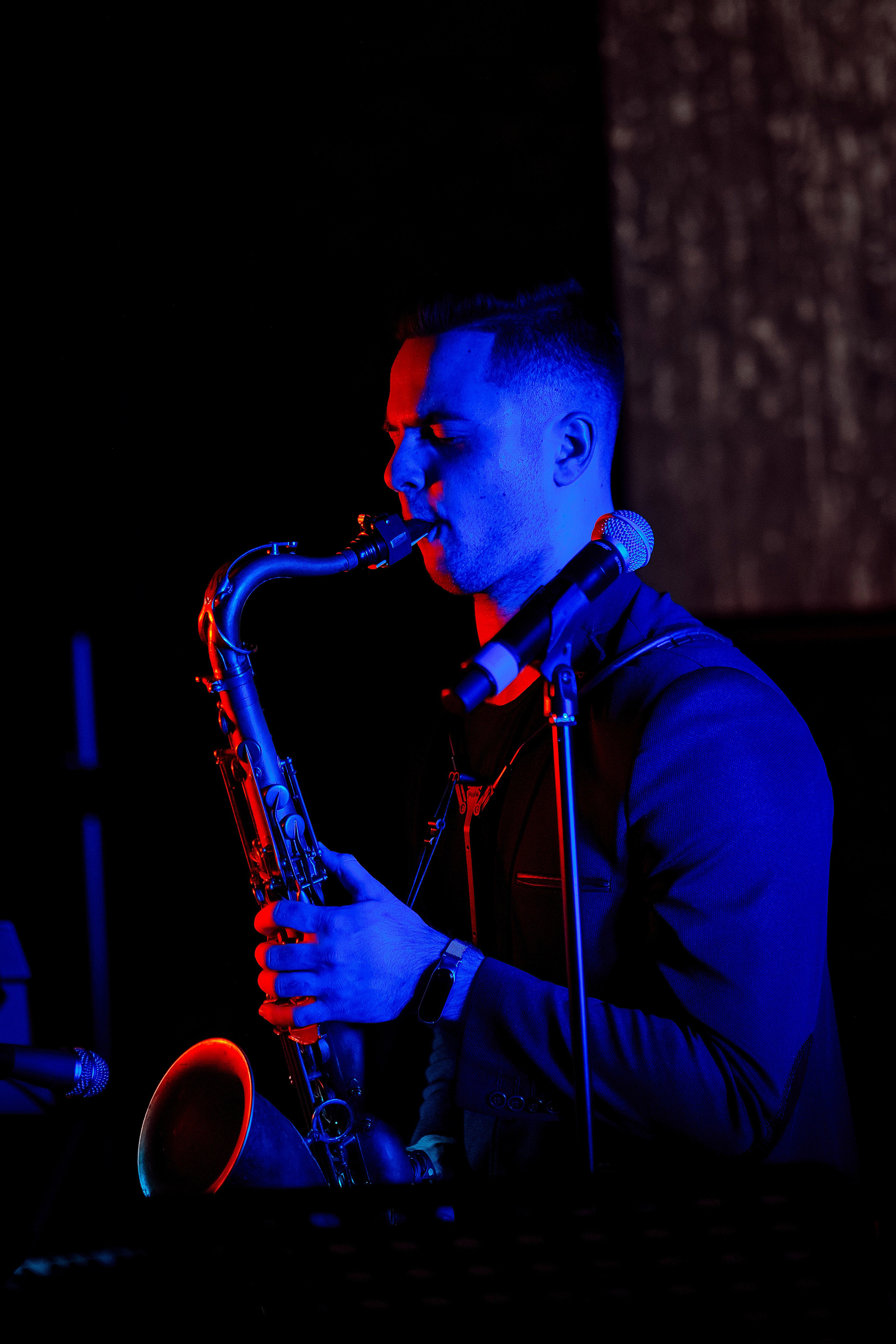 День рождения Александры. Фотограф на свадьбу корпоратив репортаж Артем Бочаров Москва