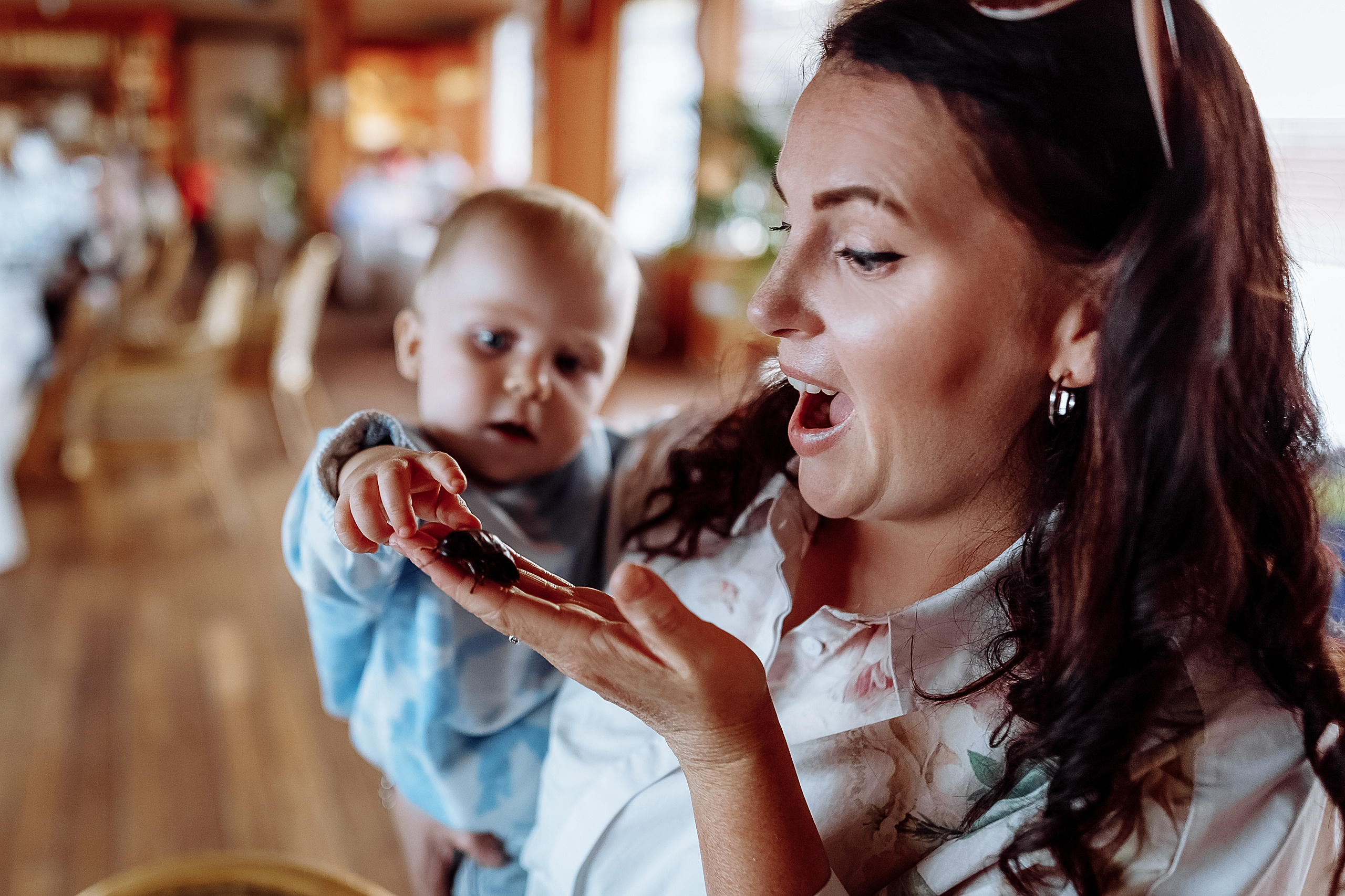 День рождения Серёжи. Фотограф на свадьбу корпоратив репортаж Артем Бочаров Москва