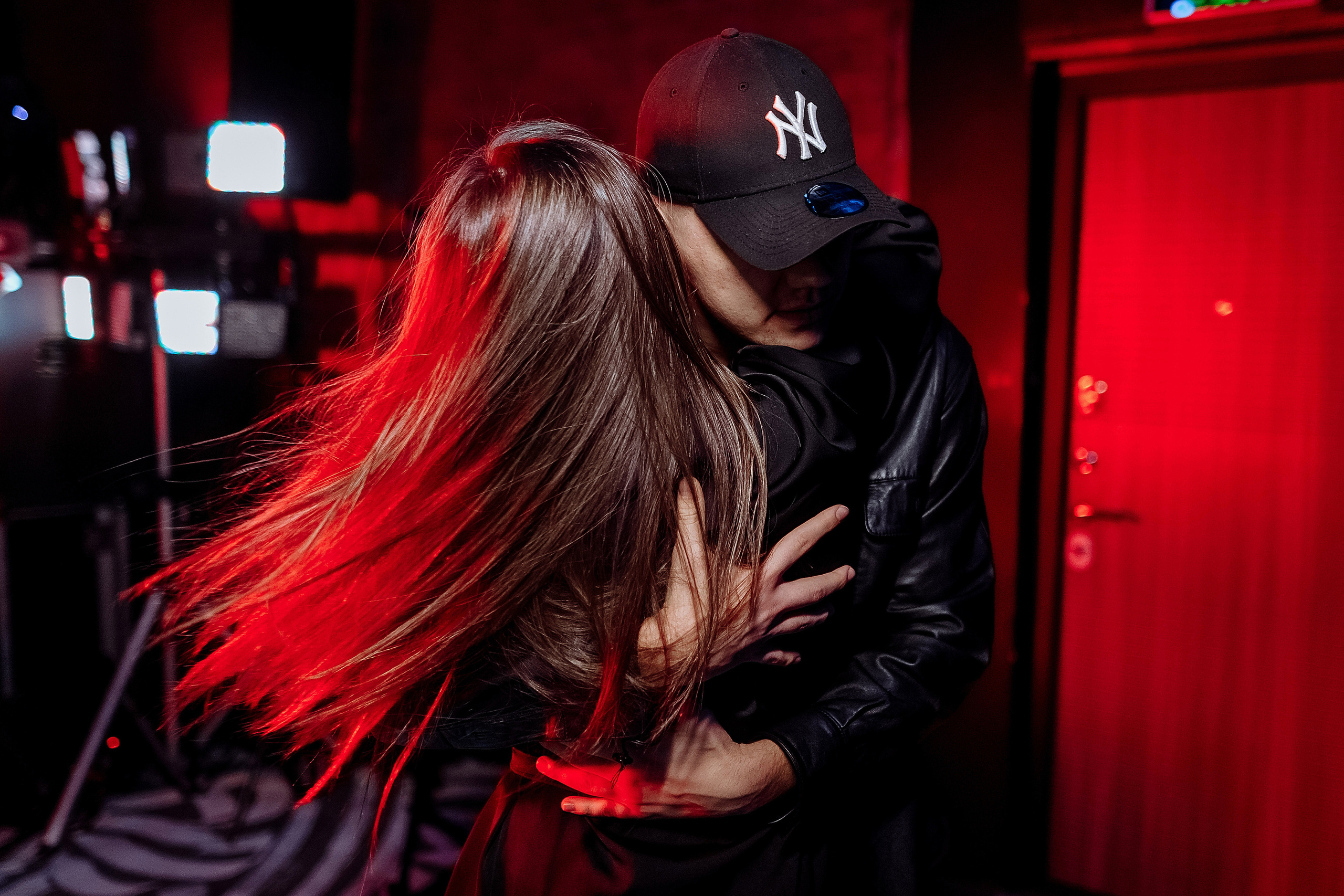 День рождения Александры. Фотограф на свадьбу корпоратив репортаж Артем Бочаров Москва