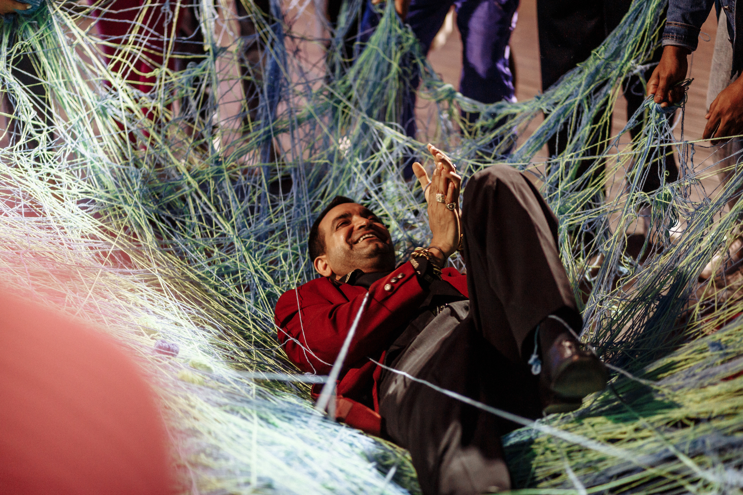 «Наши 90-е». Фотограф на свадьбу корпоратив репортаж Артем Бочаров Москва