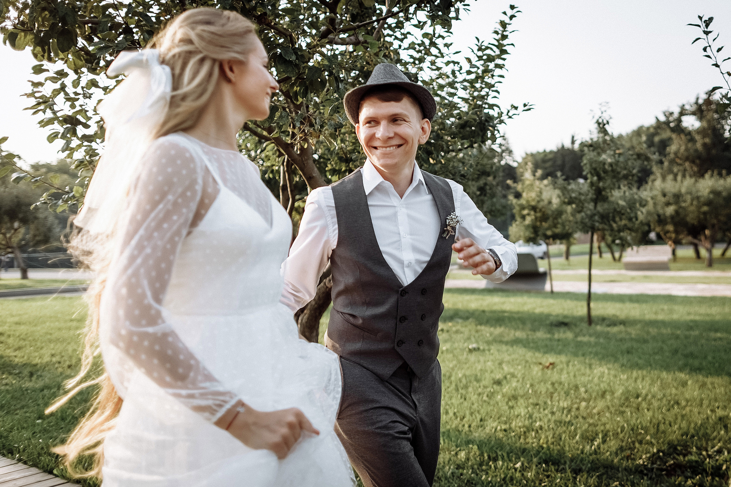 Ваня и Марина. Фотограф на свадьбу корпоратив репортаж Артем Бочаров Москва