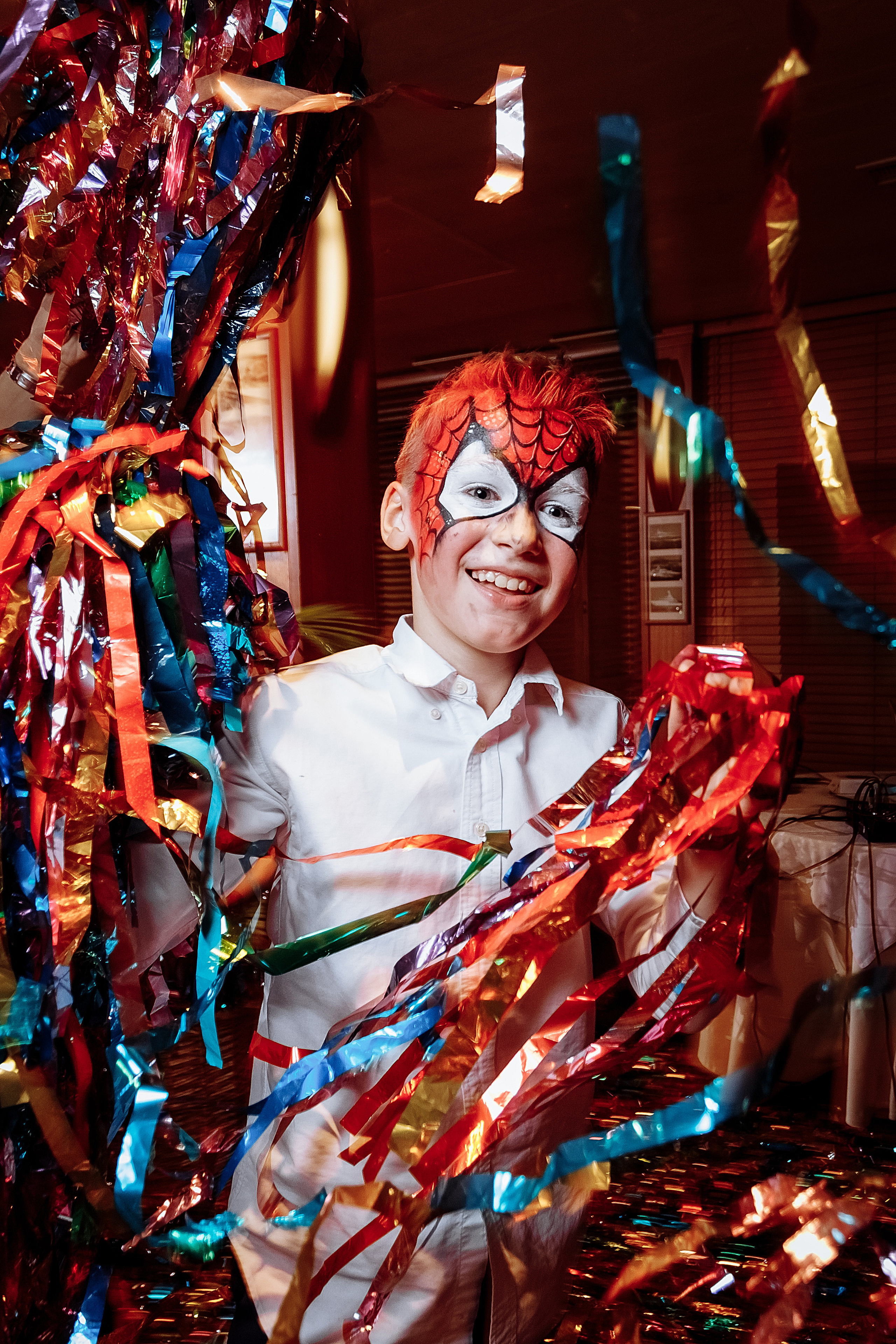 День рождения Серёжи. Фотограф на свадьбу корпоратив репортаж Артем Бочаров Москва