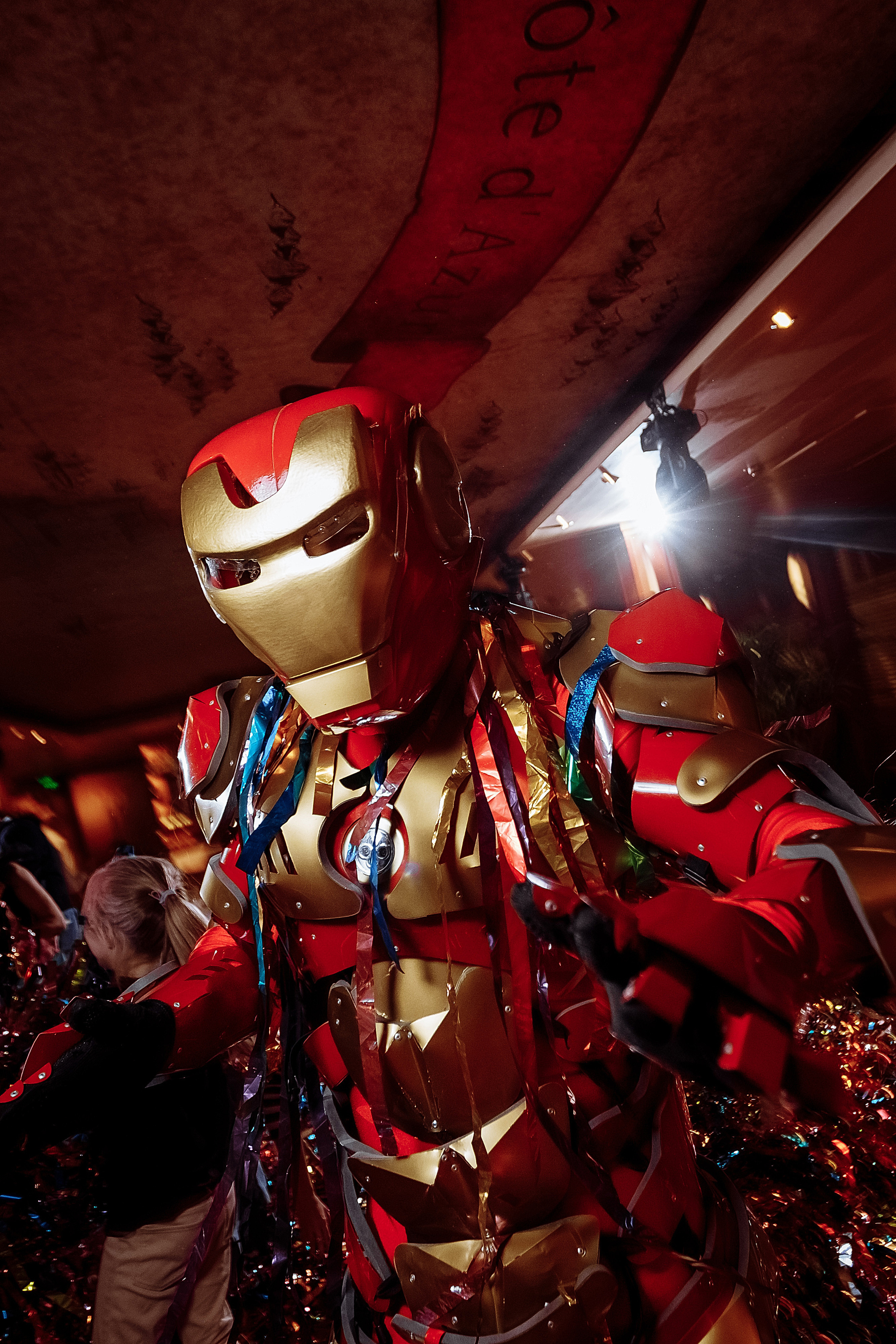 День рождения Серёжи. Фотограф на свадьбу корпоратив репортаж Артем Бочаров Москва