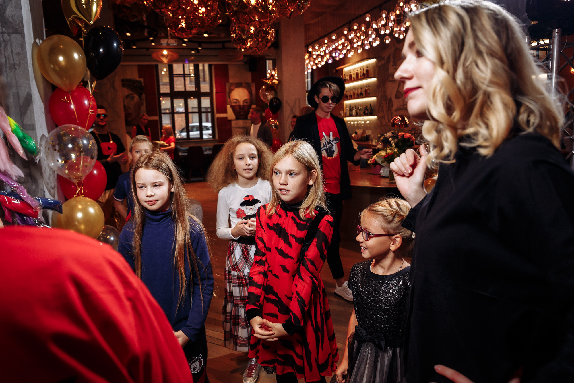 «Голос.Дети» Анастасии 10 лет. Фотограф на свадьбу корпоратив репортаж Артем Бочаров Москва