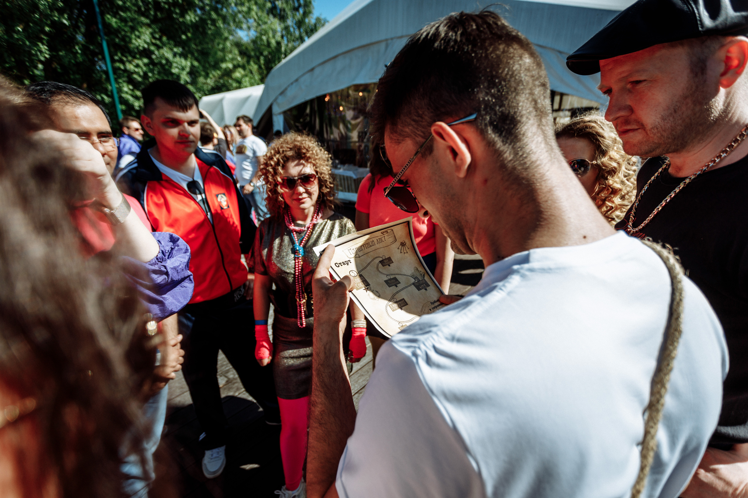 «Наши 90-е». Фотограф на свадьбу корпоратив репортаж Артем Бочаров Москва