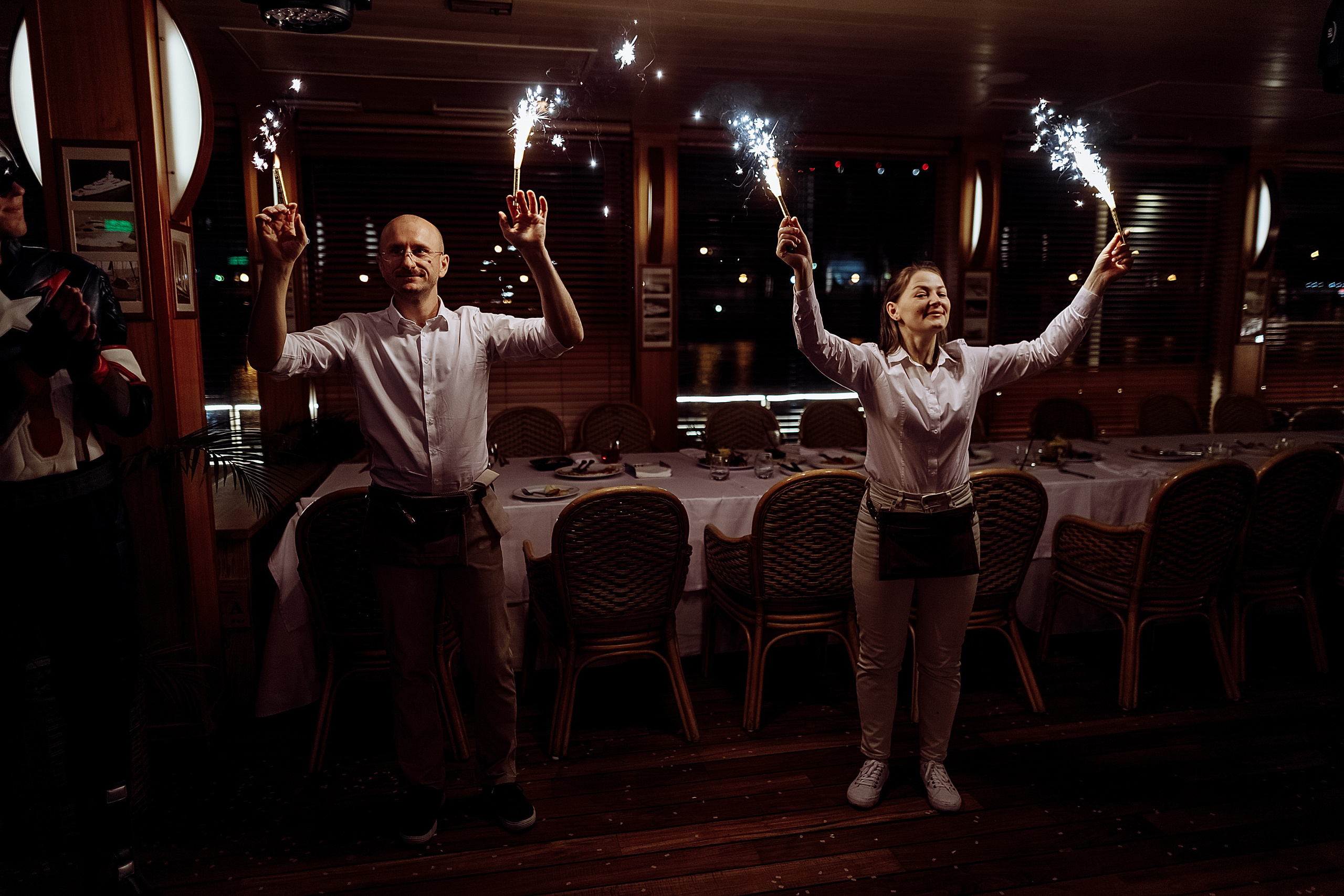 День рождения Серёжи. Фотограф на свадьбу корпоратив репортаж Артем Бочаров Москва