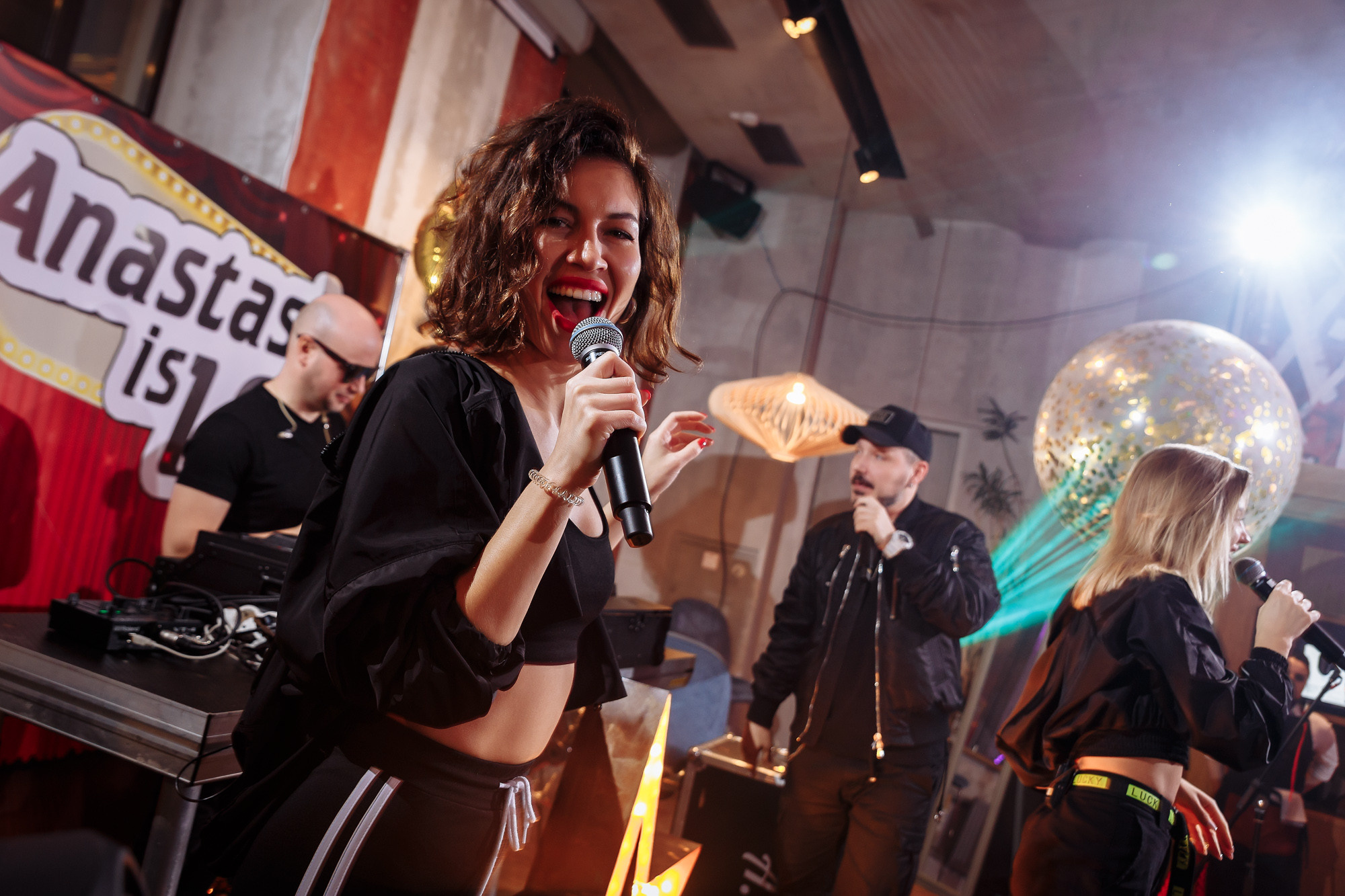 «Голос.Дети» Анастасии 10 лет. Фотограф на свадьбу корпоратив репортаж Артем Бочаров Москва