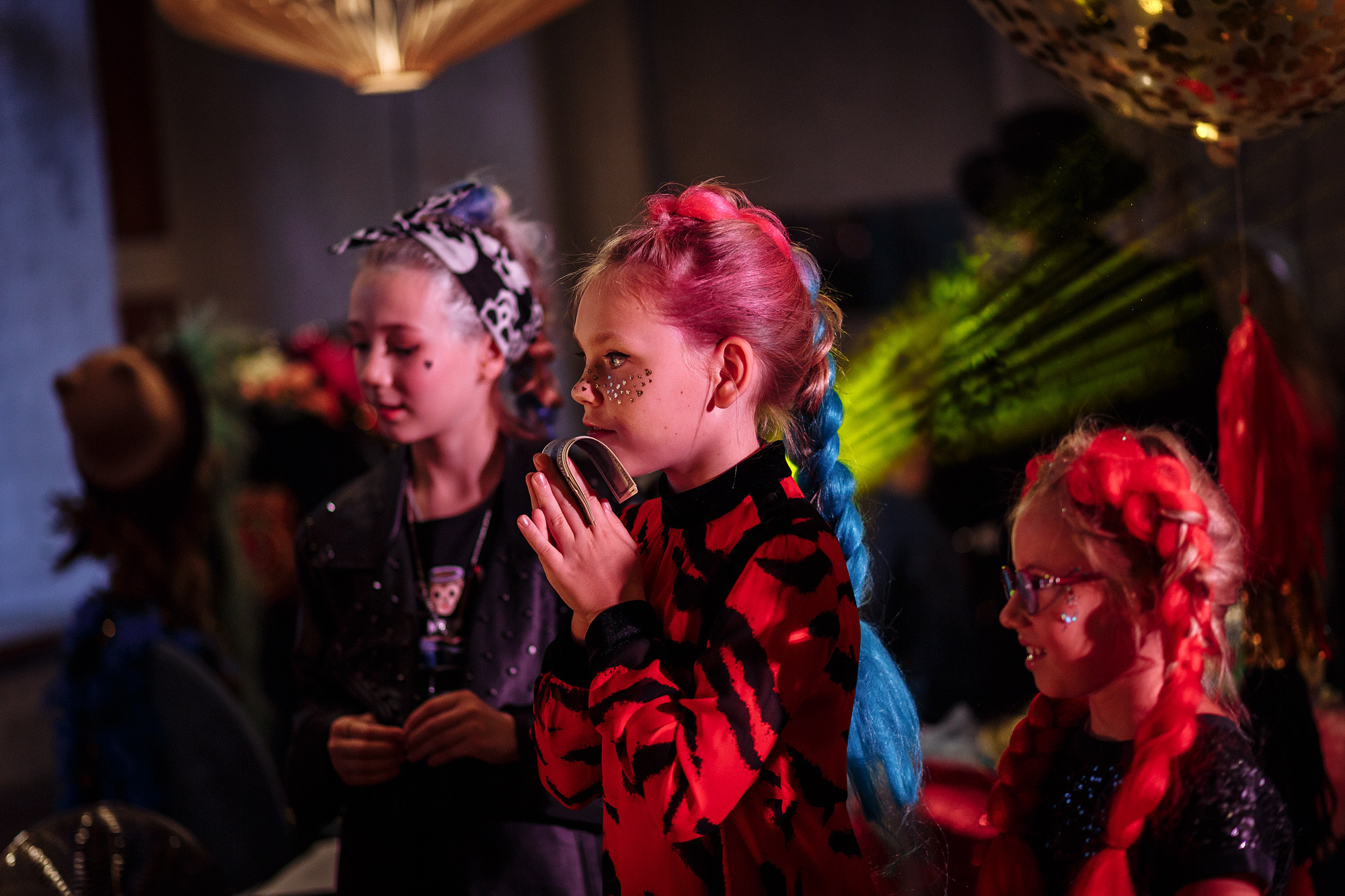 «Голос.Дети» Анастасии 10 лет. Фотограф на свадьбу корпоратив репортаж Артем Бочаров Москва