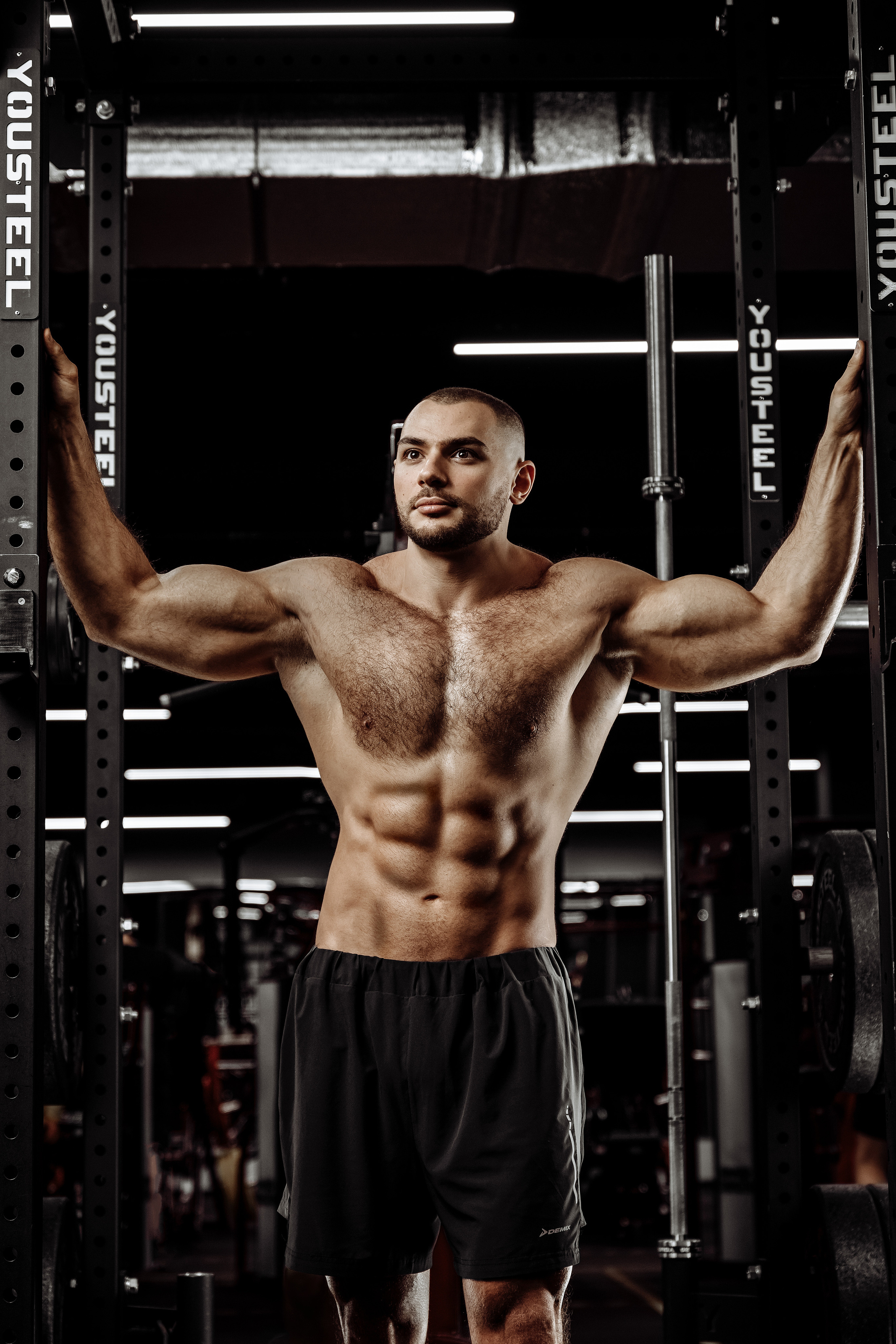 Спорт. Фотограф на свадьбу корпоратив репортаж Артем Бочаров Москва