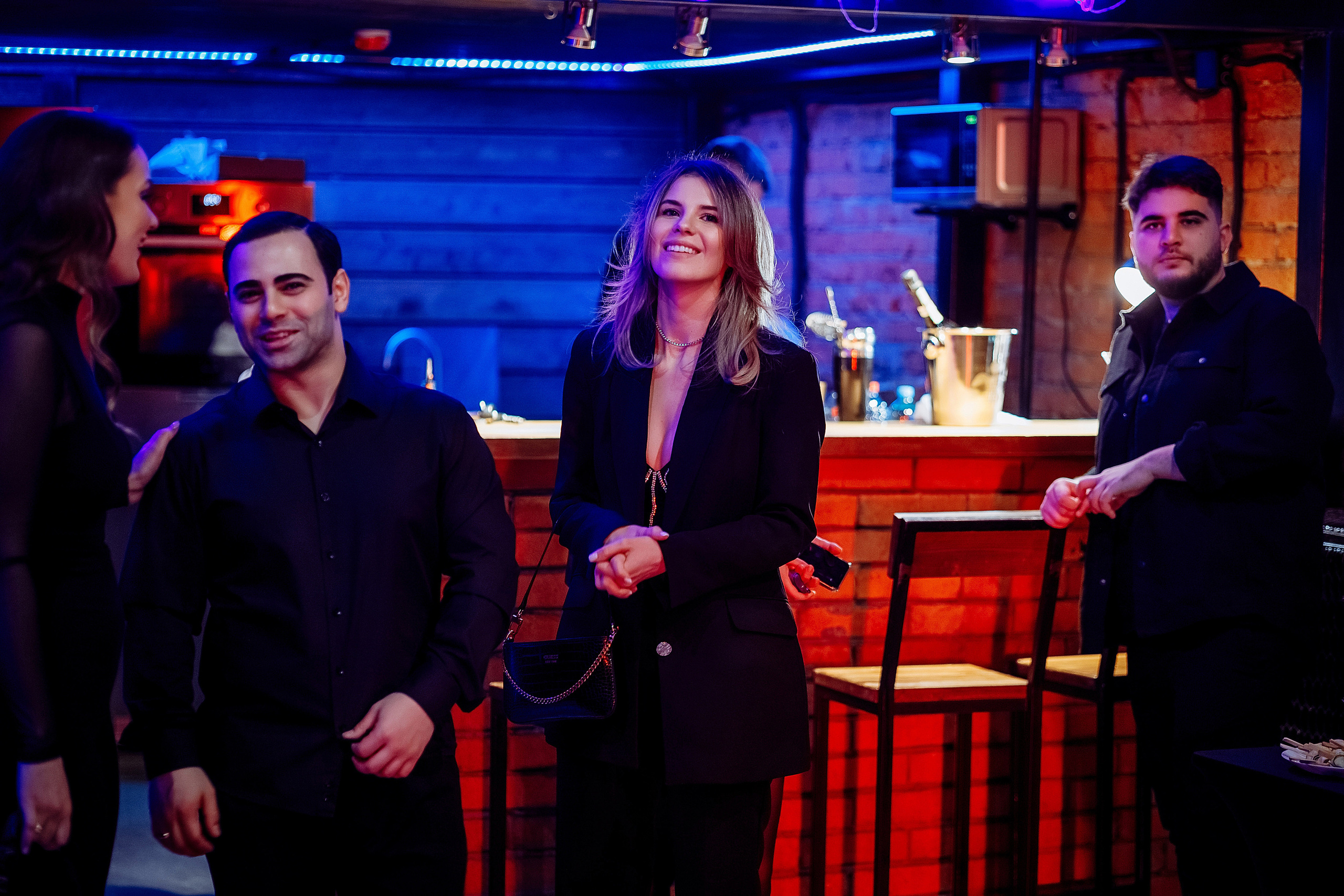 День рождения Александры. Фотограф на свадьбу корпоратив репортаж Артем Бочаров Москва