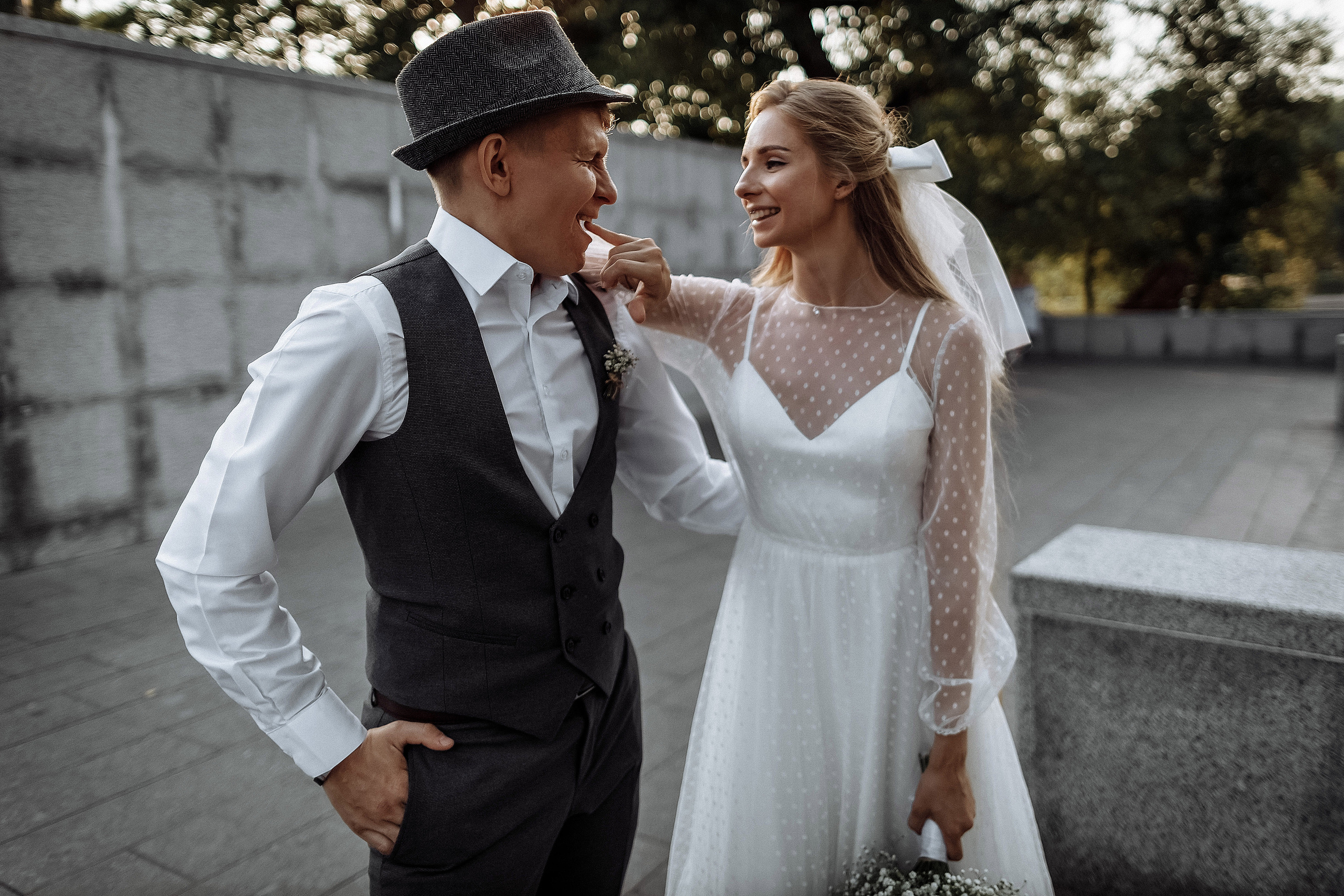 Ваня и Марина. Фотограф на свадьбу корпоратив репортаж Артем Бочаров Москва