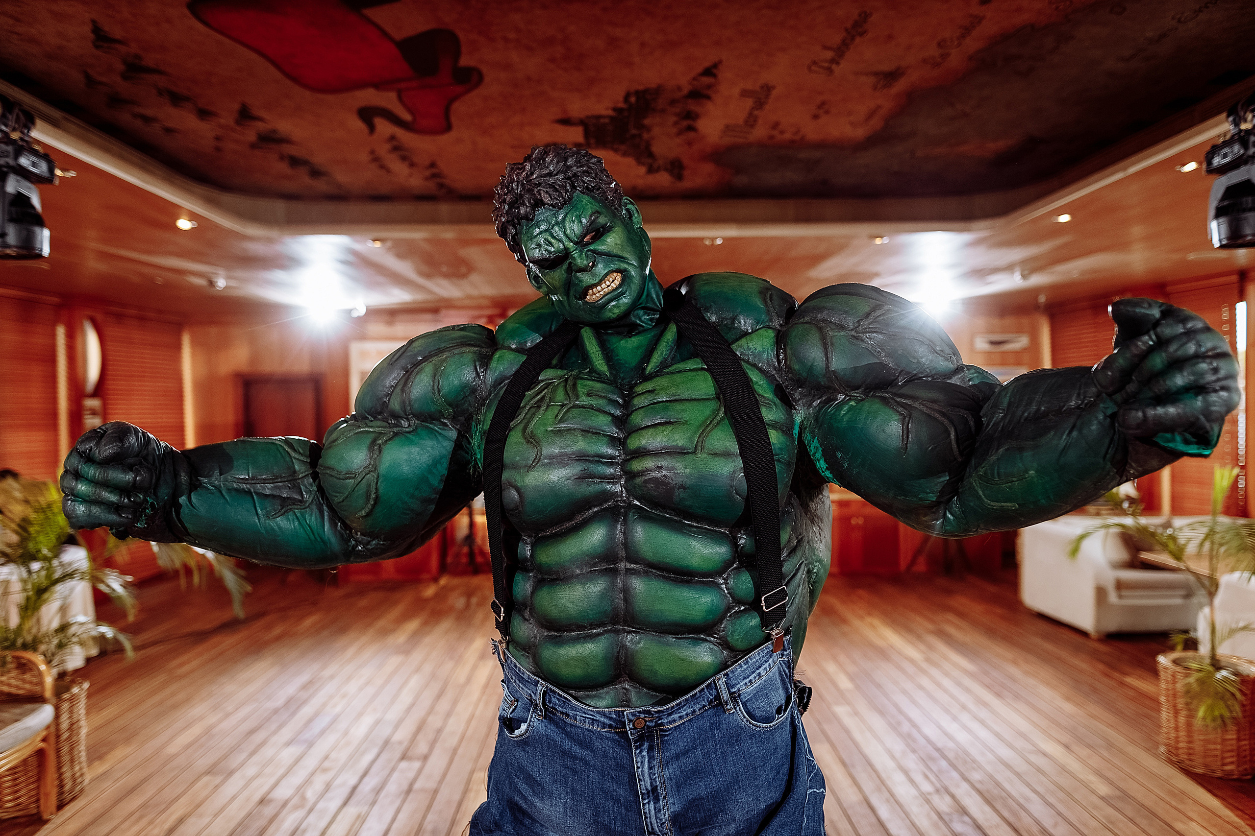 День рождения Серёжи. Фотограф на свадьбу корпоратив репортаж Артем Бочаров Москва