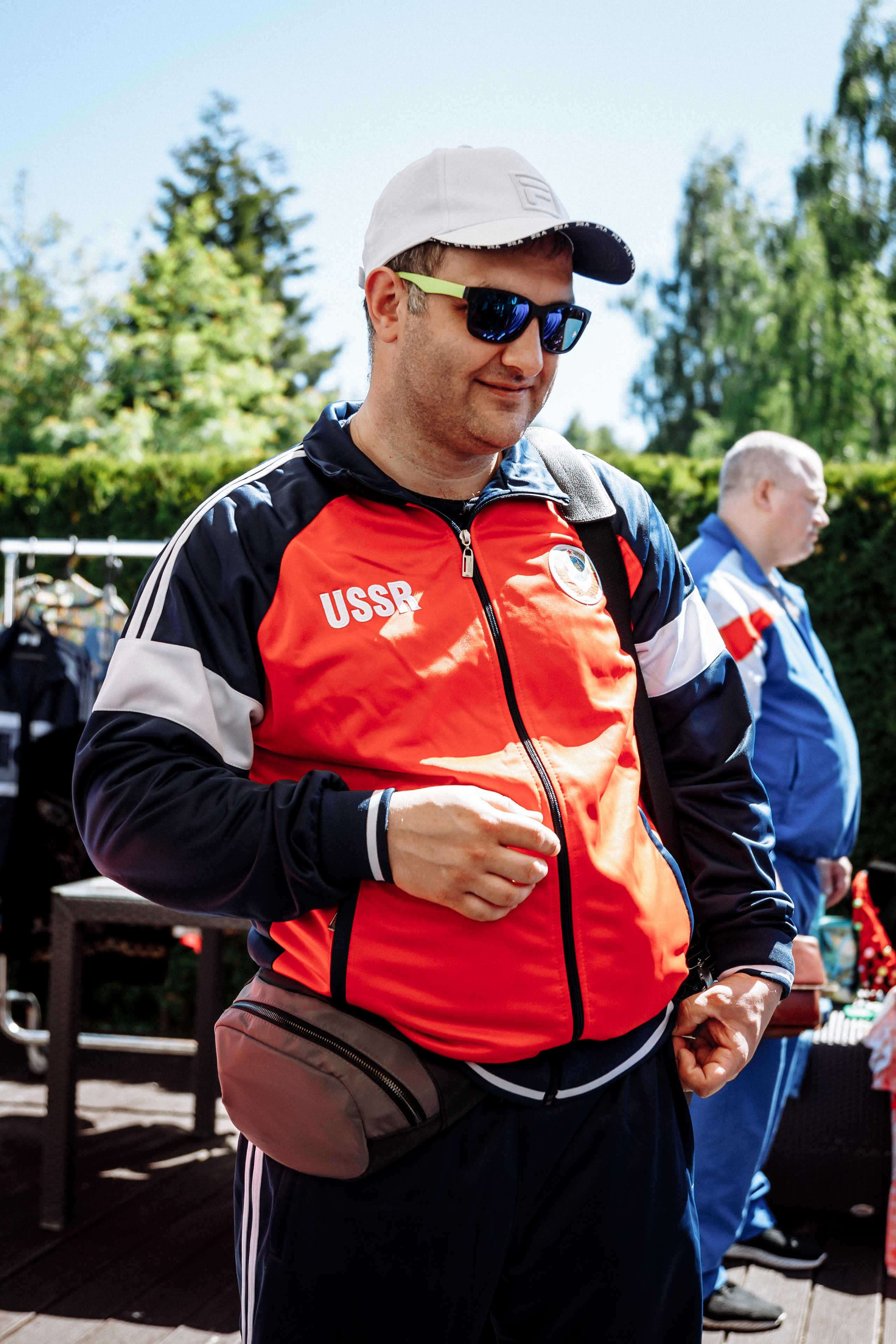 «Наши 90-е». Фотограф на свадьбу корпоратив репортаж Артем Бочаров Москва