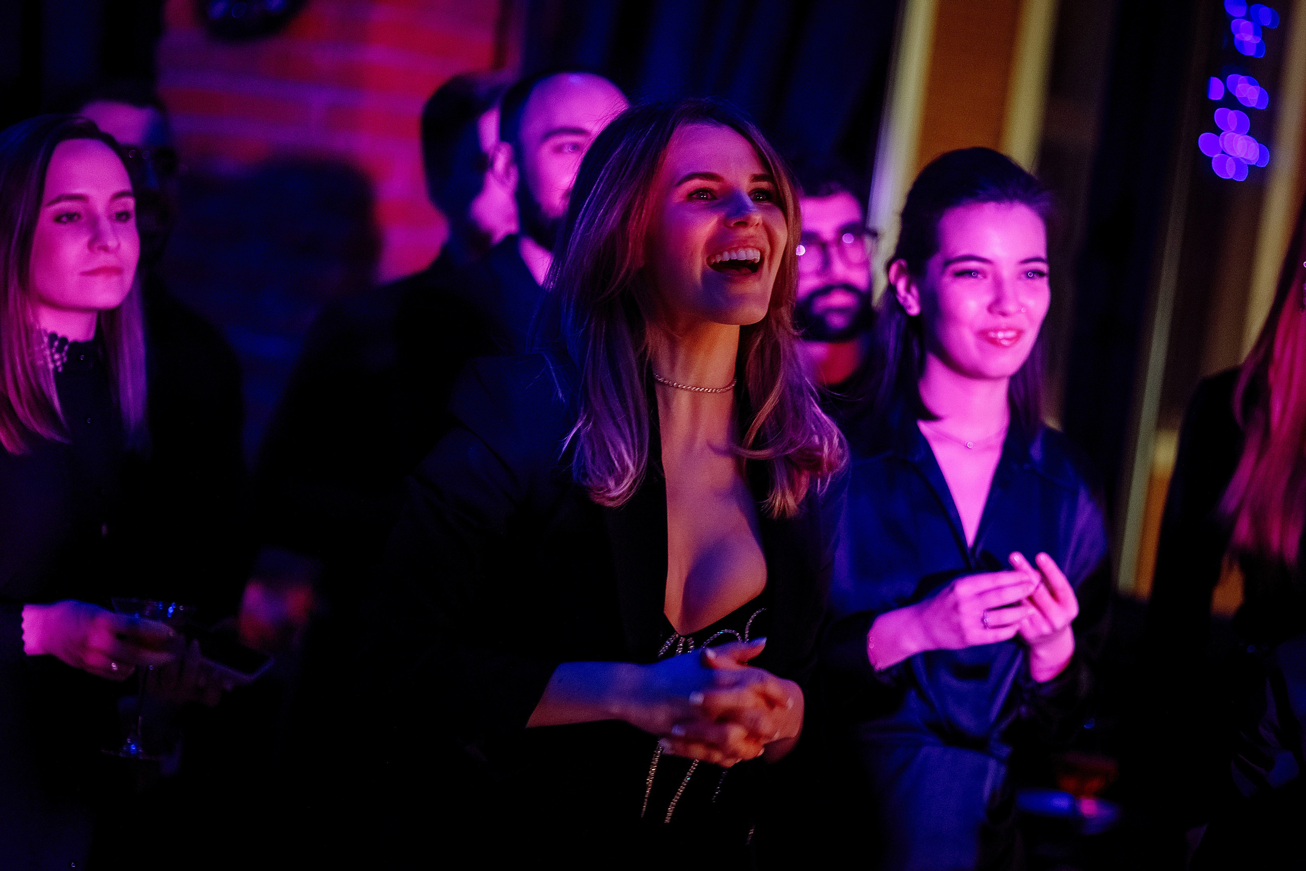 День рождения Александры. Фотограф на свадьбу корпоратив репортаж Артем Бочаров Москва