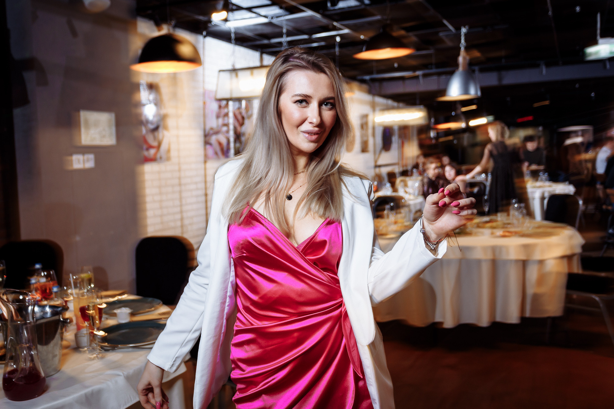 Новогодний корпоратив. Фотограф на свадьбу корпоратив репортаж Артем Бочаров Москва