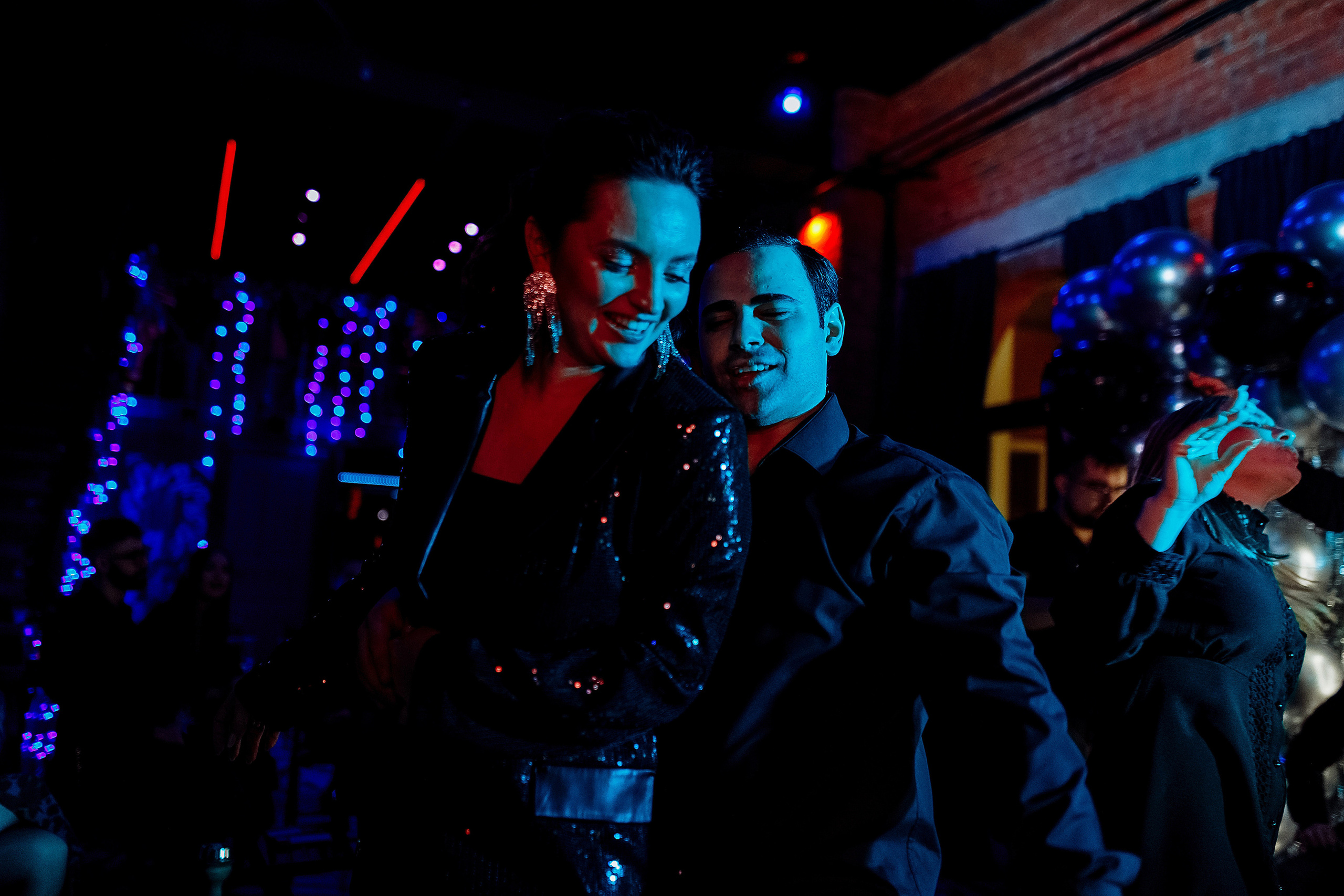 День рождения Александры. Фотограф на свадьбу корпоратив репортаж Артем Бочаров Москва