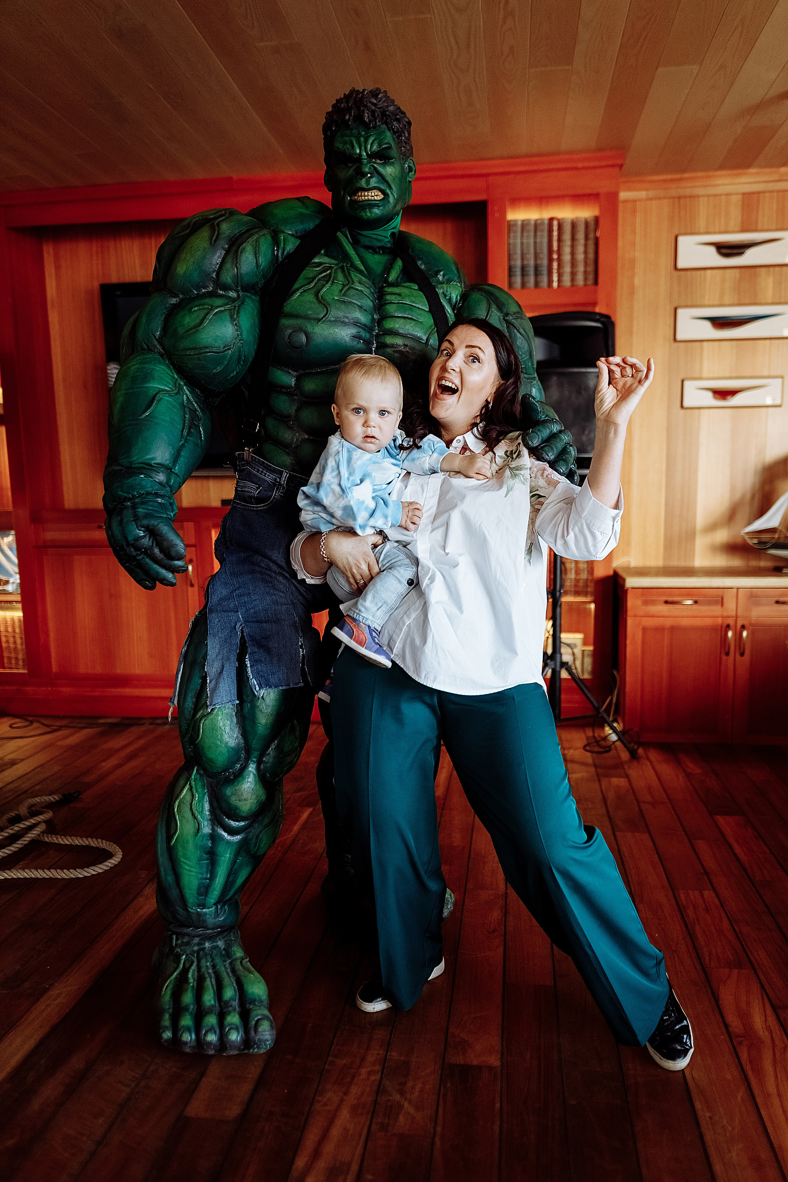 День рождения Серёжи. Фотограф на свадьбу корпоратив репортаж Артем Бочаров Москва