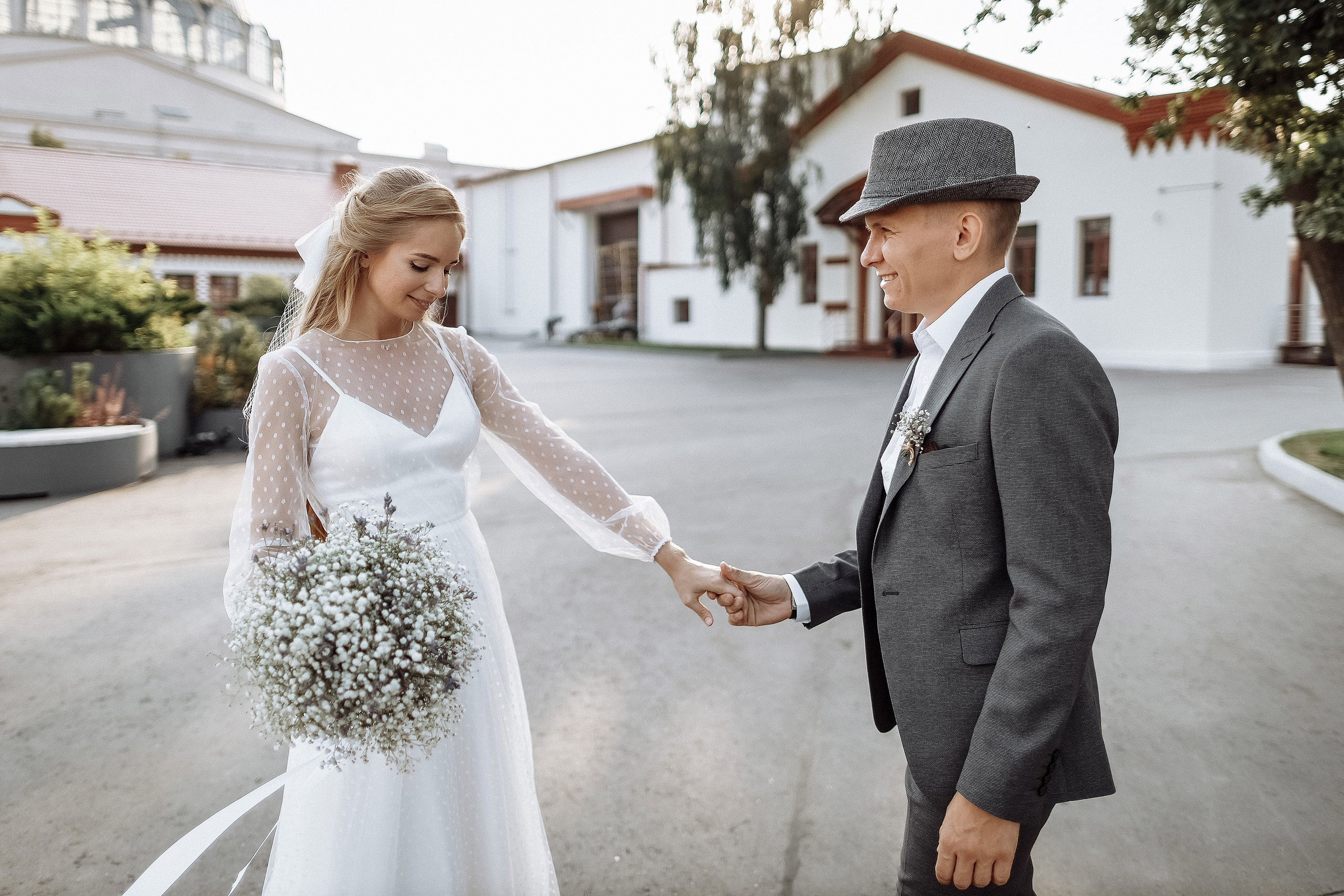 Ваня и Марина. Фотограф на свадьбу корпоратив репортаж Артем Бочаров Москва