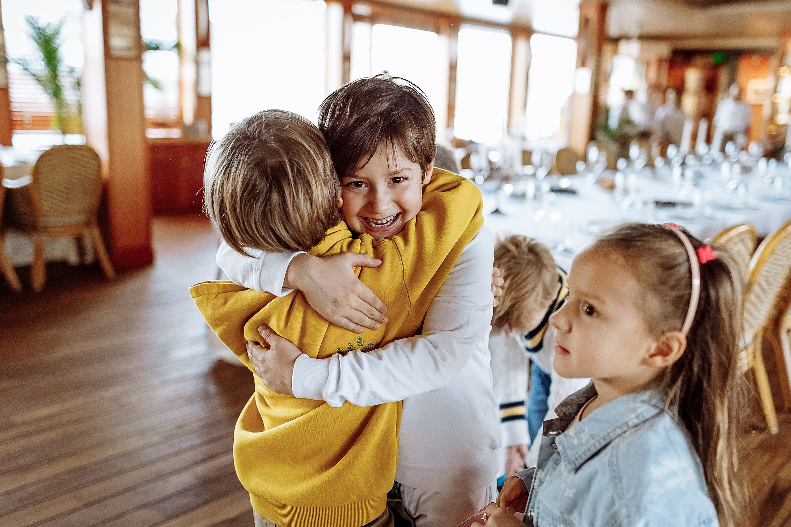 День рождения Серёжи. Фотограф на свадьбу корпоратив репортаж Артем Бочаров Москва