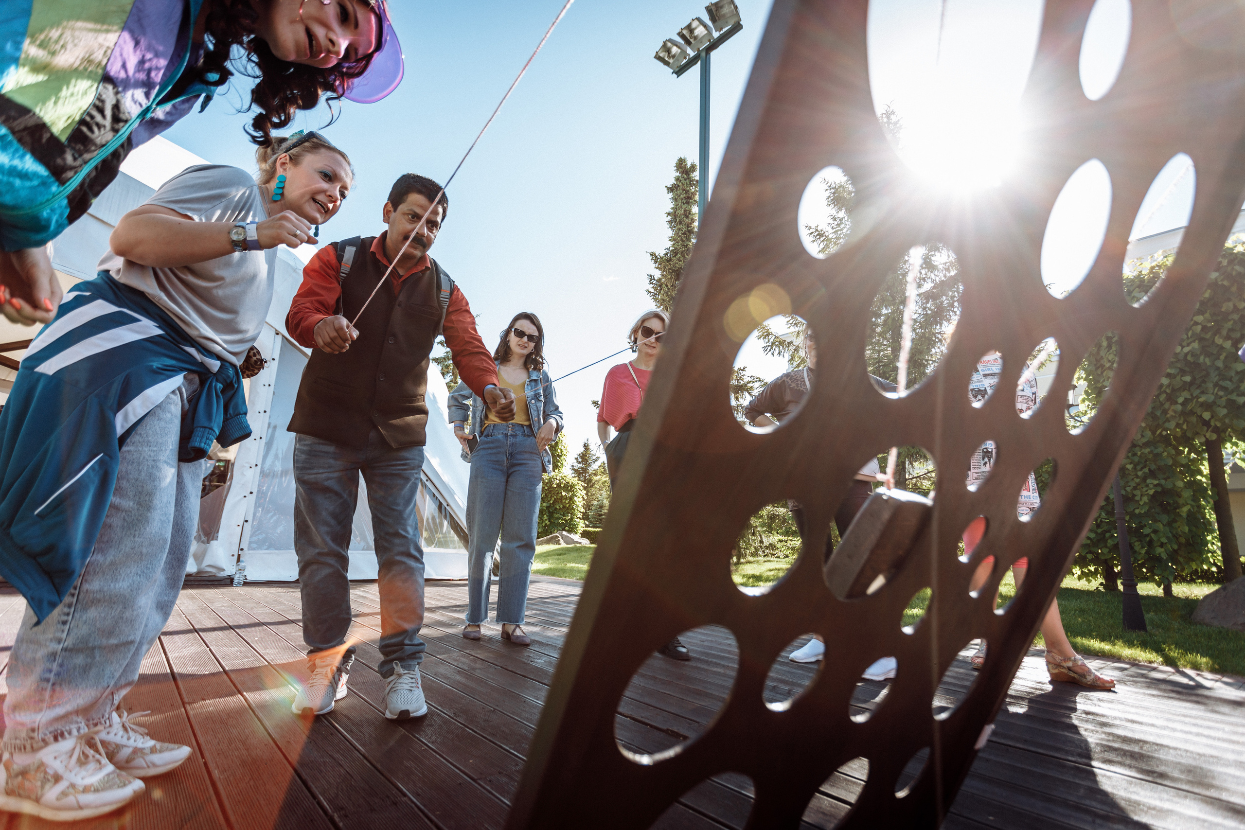 «Наши 90-е». Фотограф на свадьбу корпоратив репортаж Артем Бочаров Москва