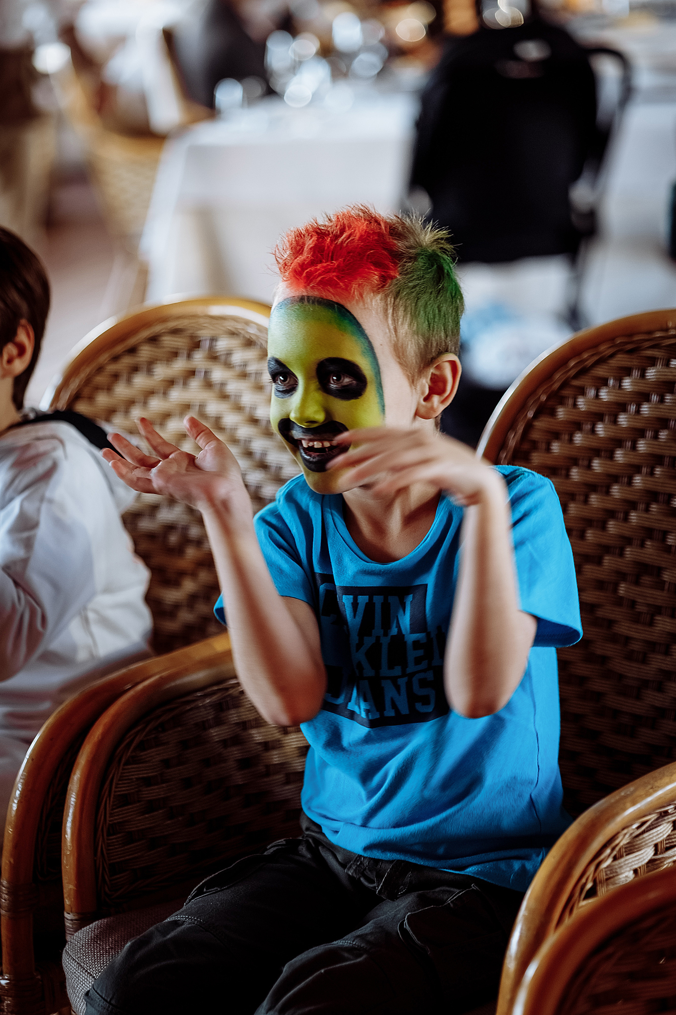 День рождения Серёжи. Фотограф на свадьбу корпоратив репортаж Артем Бочаров Москва